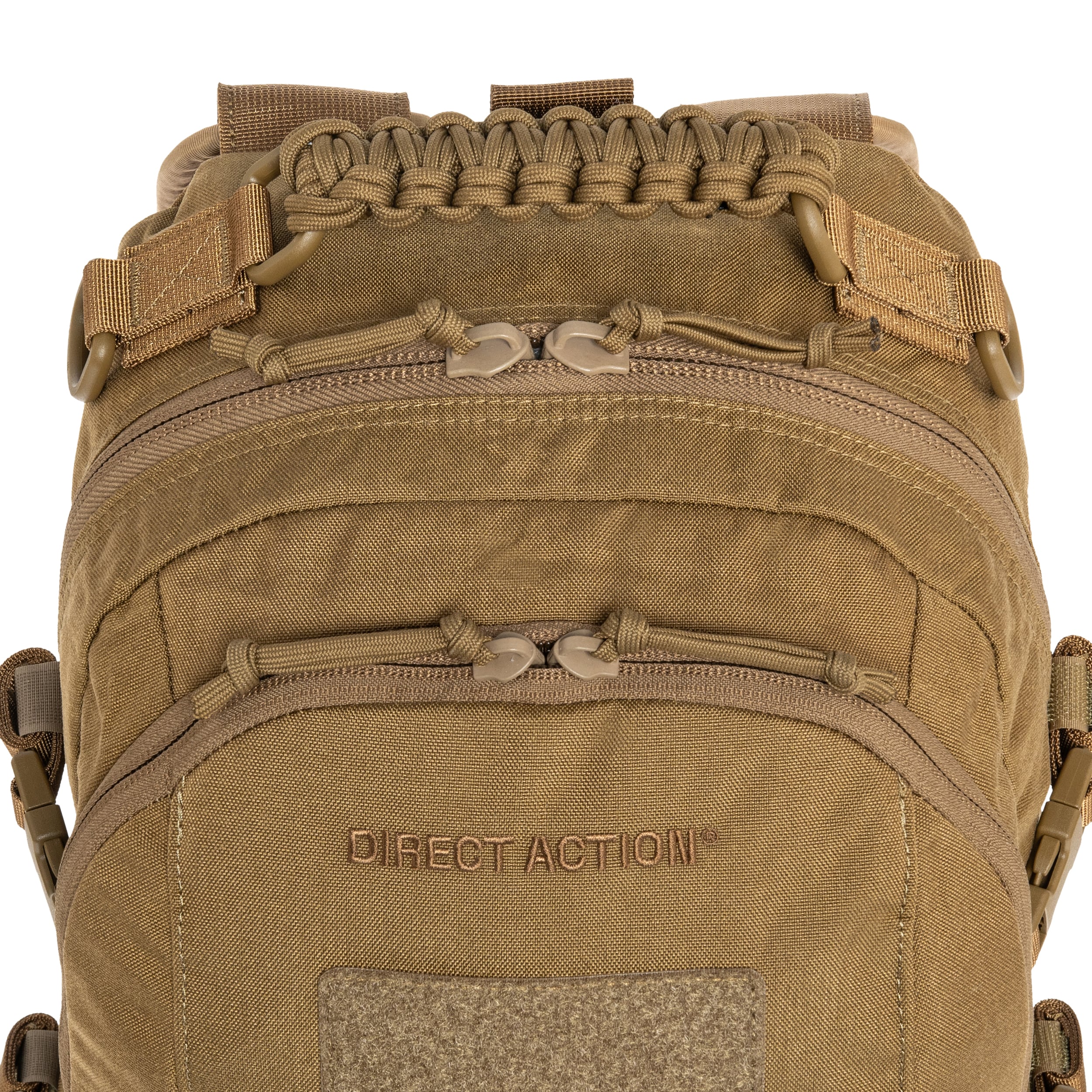 Рюкзак Direct Action Dust MkII 20 л - Coyote Brown