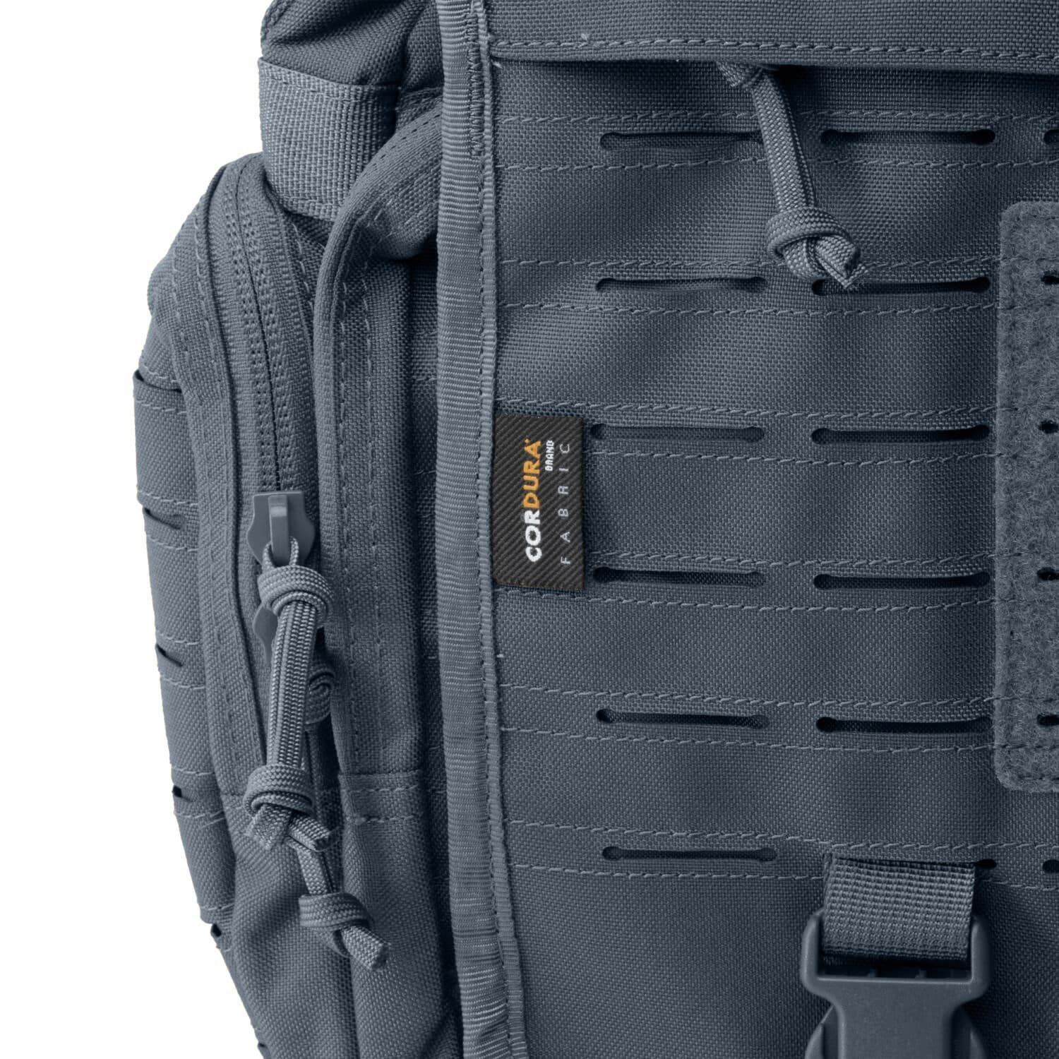 Torba Direct Action Messenger 10 l - Shadow Grey