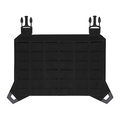 Panel Direct Action Spitfire Molle Flap - Black