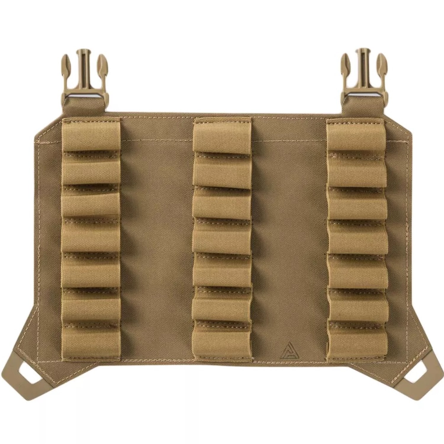 Panel Direct Action Spitfire Shotgun Shell Flap - Coyote Brown