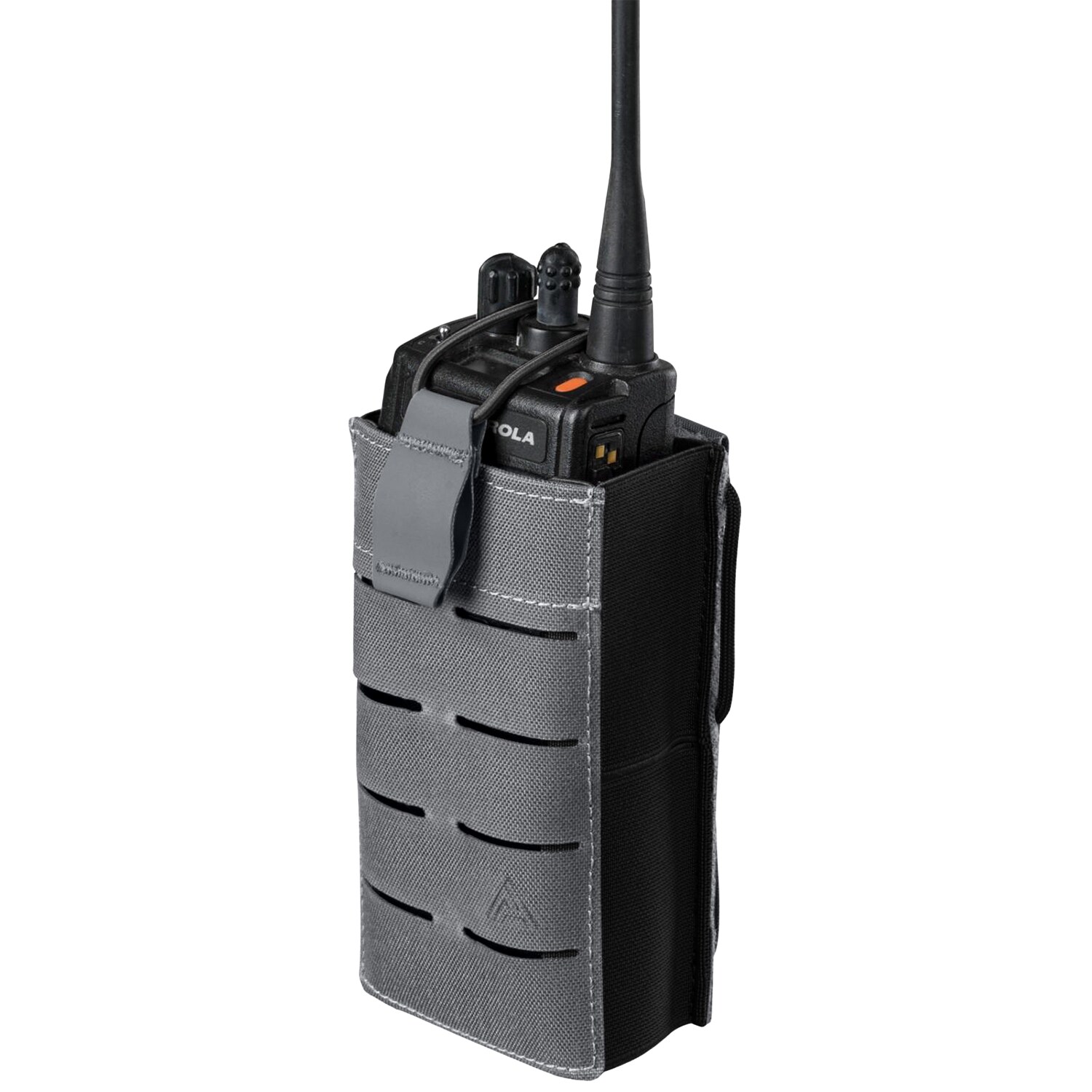 Kieszeń Direct Action Universal Radio Pouch - Shadow Grey