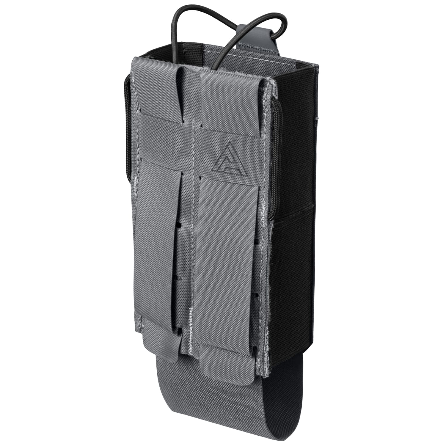 Kieszeń Direct Action Universal Radio Pouch - Shadow Grey