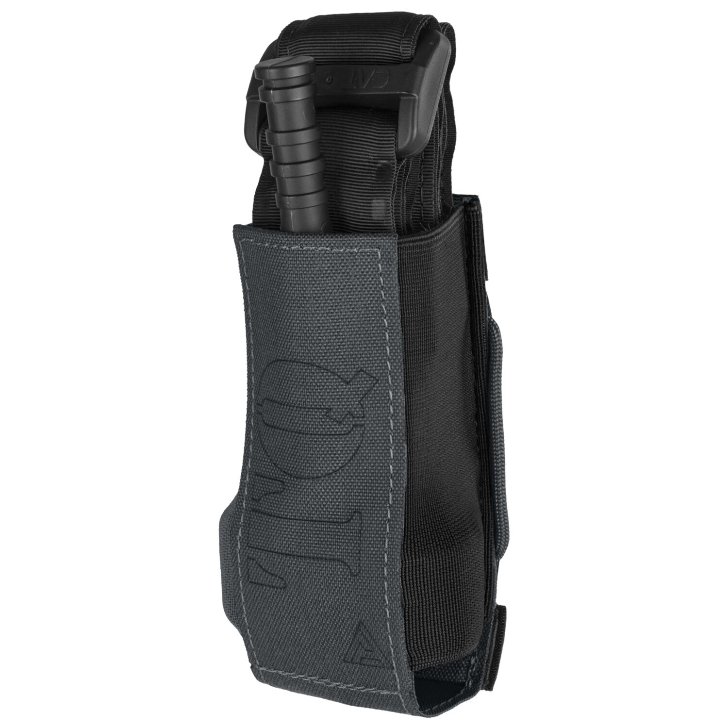 Ładownica na stazę Direct Action Tourniquet Open Pouch - Shadow Grey