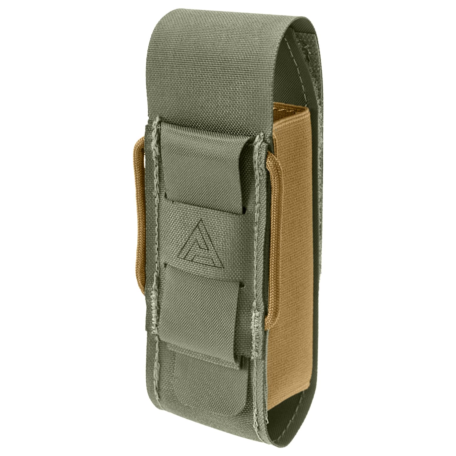 Ładownica Direct Action MOLLE Pouch - Adaptive Green