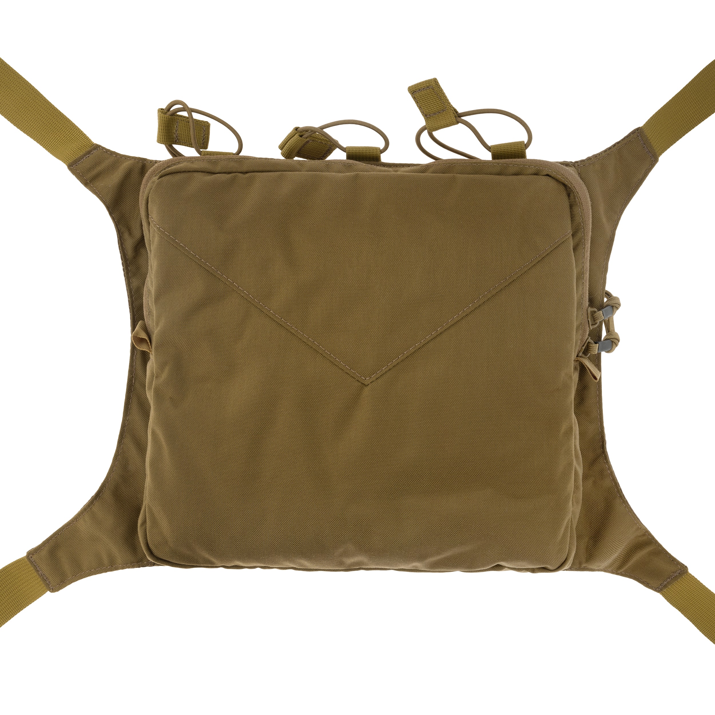 Plecak Helikon-Tex Bail Out Bag 25 l - Coyote