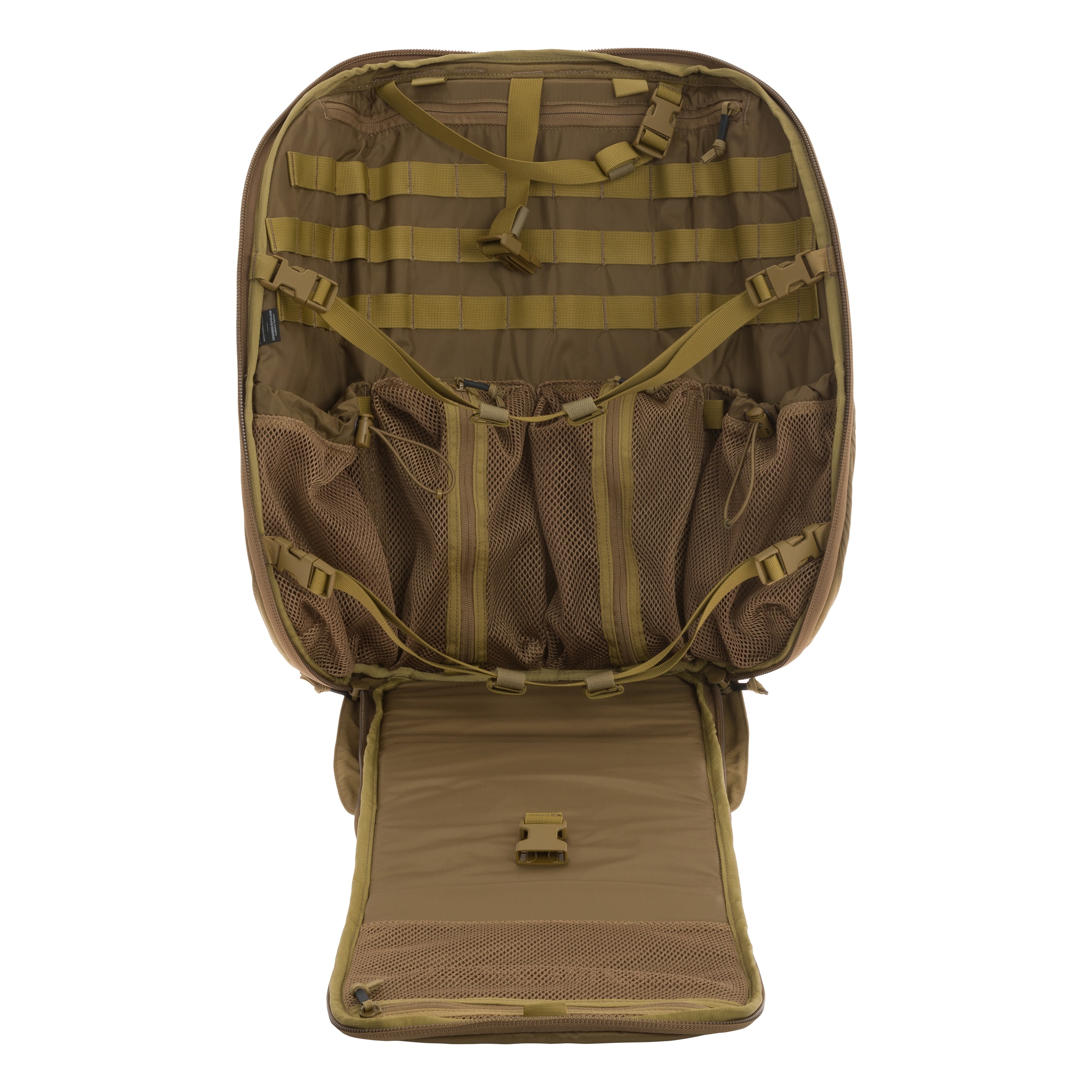 Plecak Helikon-Tex Bail Out Bag 25 l - Coyote