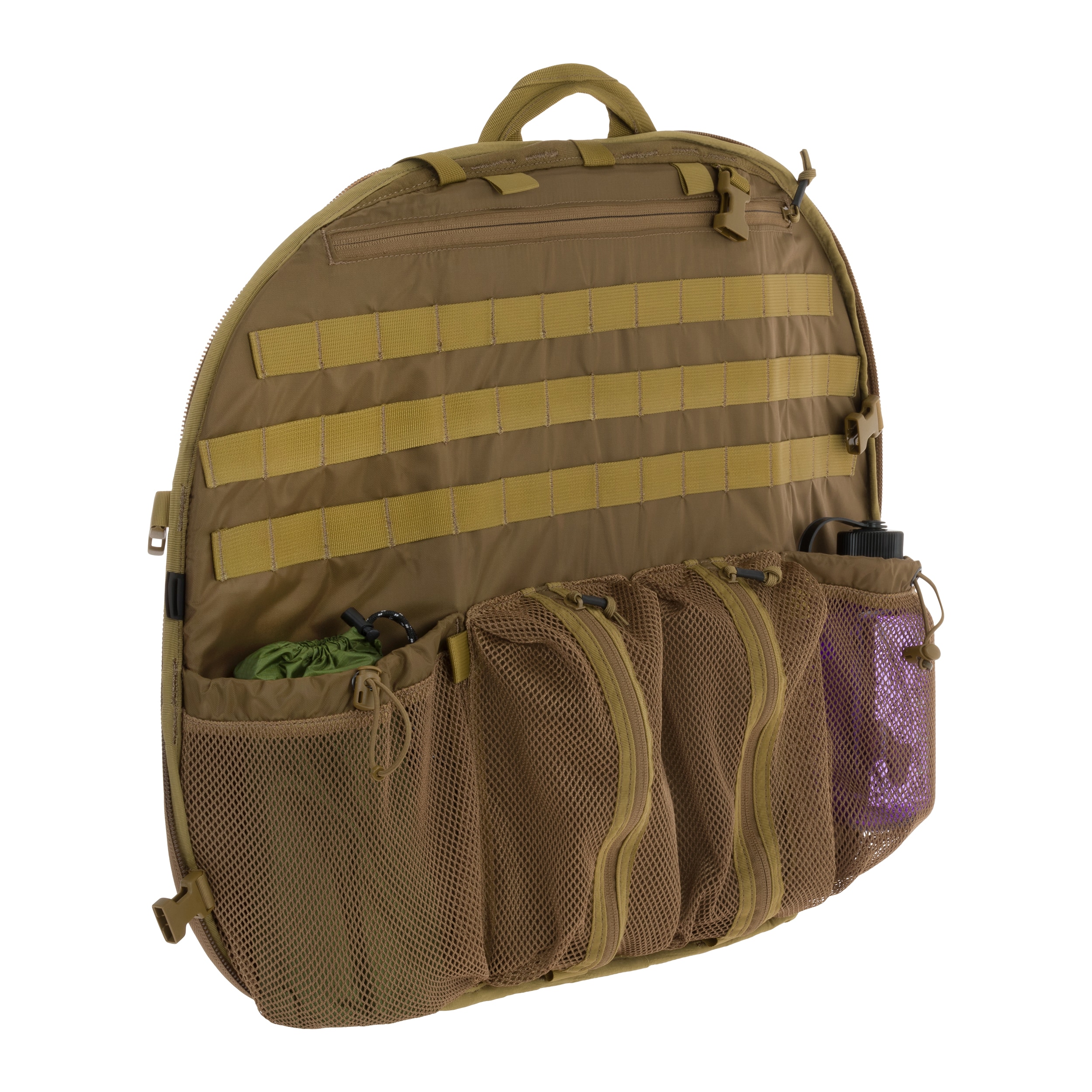 Plecak Helikon-Tex Bail Out Bag 25 l - Coyote