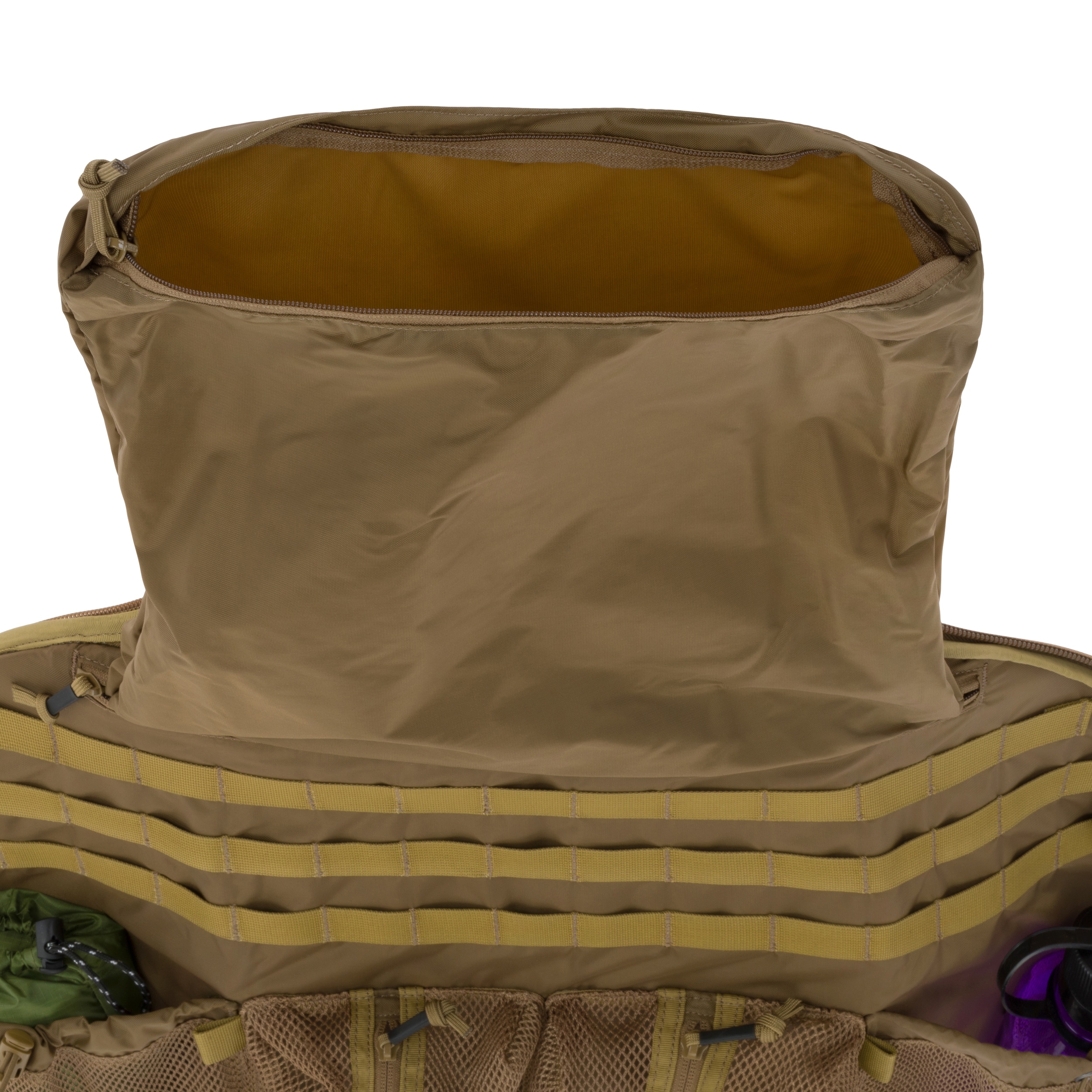 Plecak Helikon-Tex Bail Out Bag 25 l - Coyote