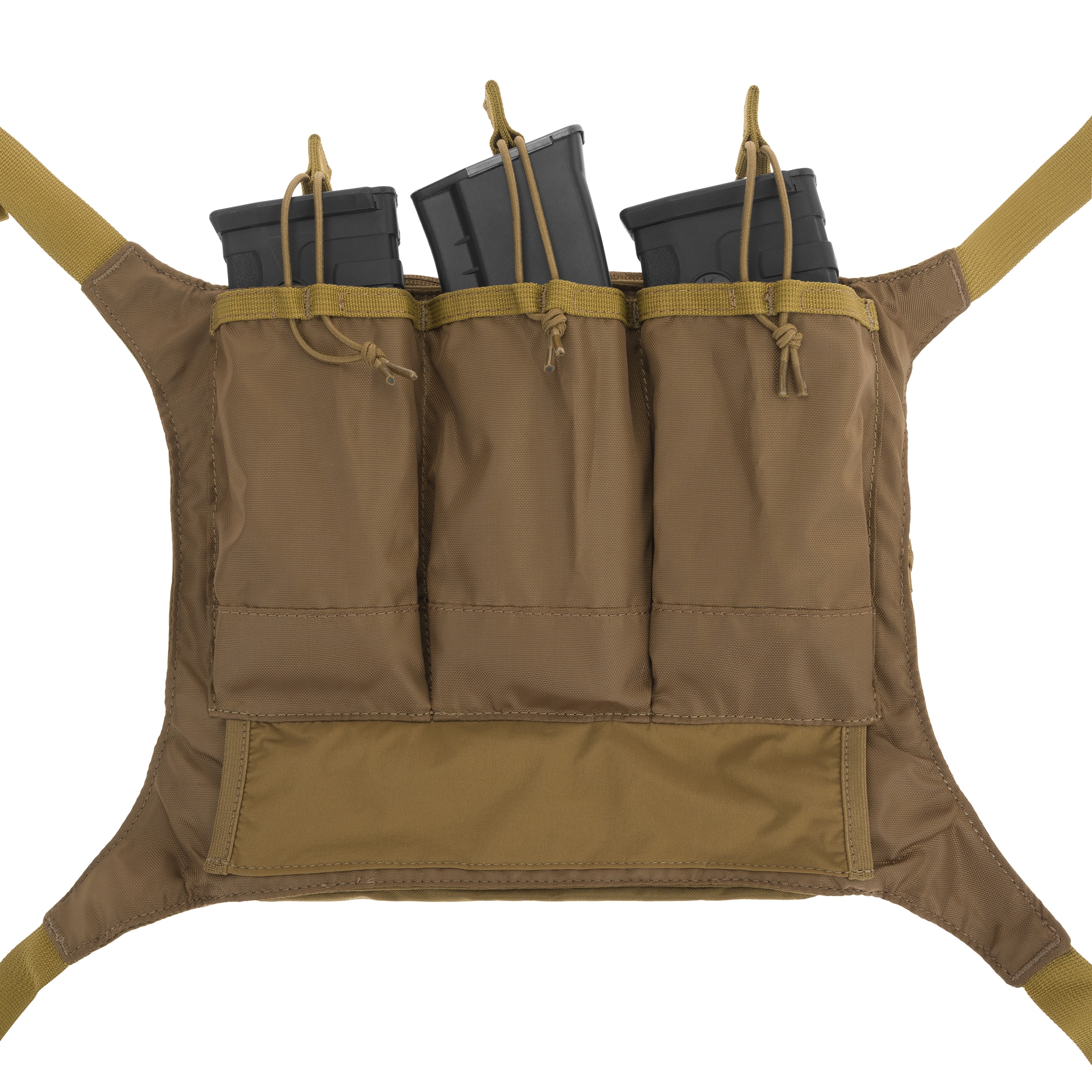 Plecak Helikon-Tex Bail Out Bag 25 l - Coyote