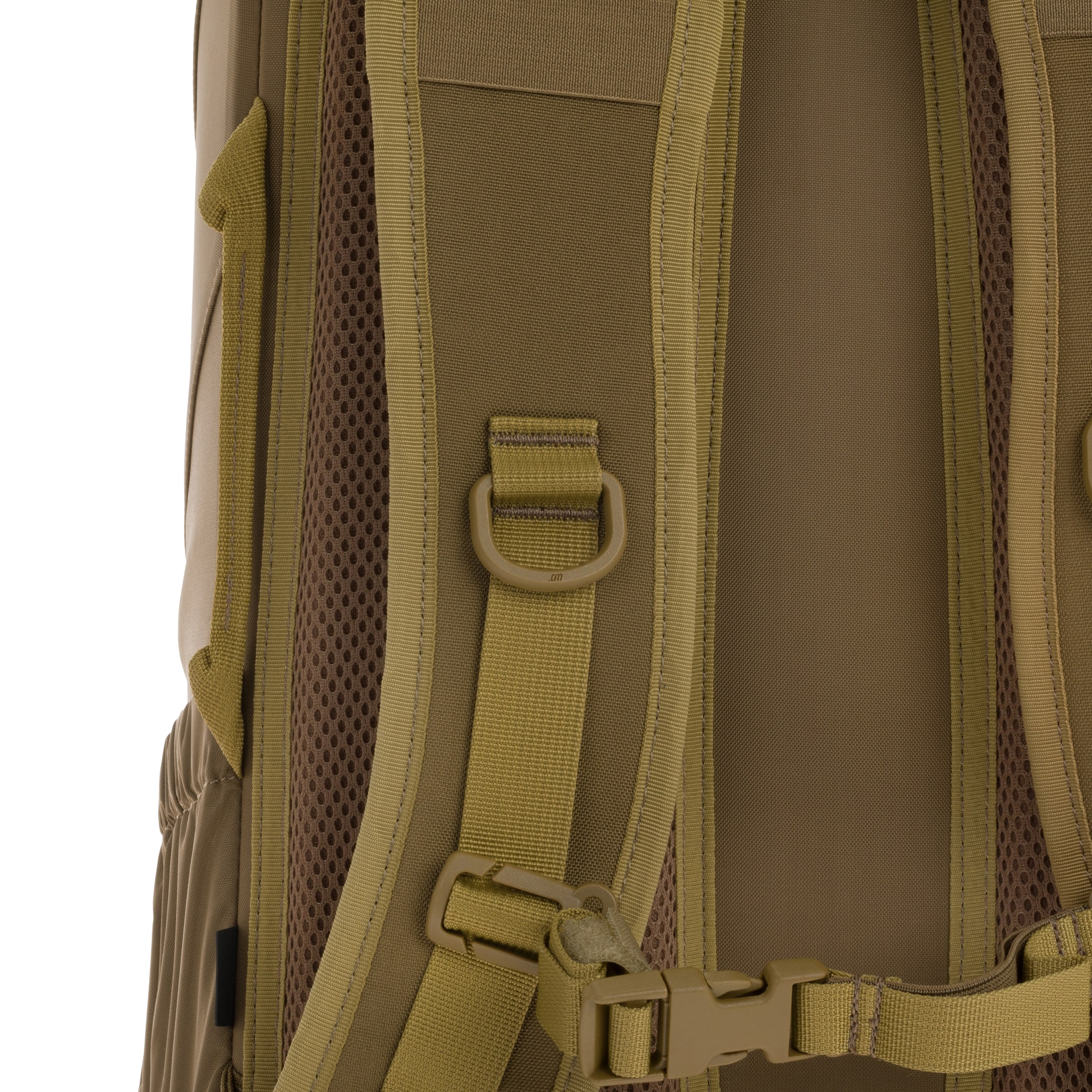 Plecak Helikon-Tex Bail Out Bag 25 l - Coyote