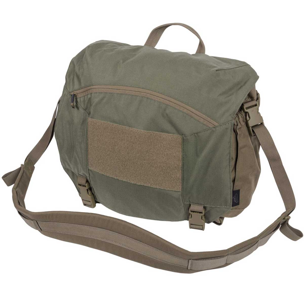 Torba Helikon Urban Courier Large 16 l - Adaptive Green/Coyote