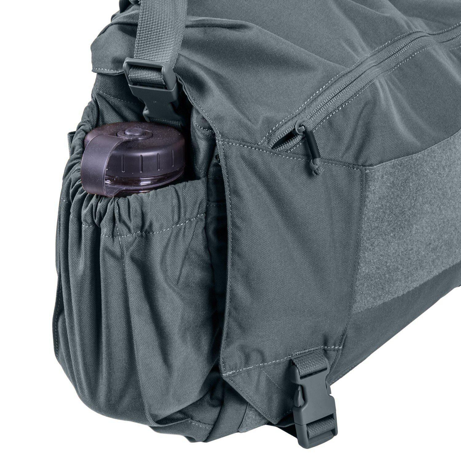 Torba Helikon-Tex Urban Courier Medium 9,5 l - Shadow Grey