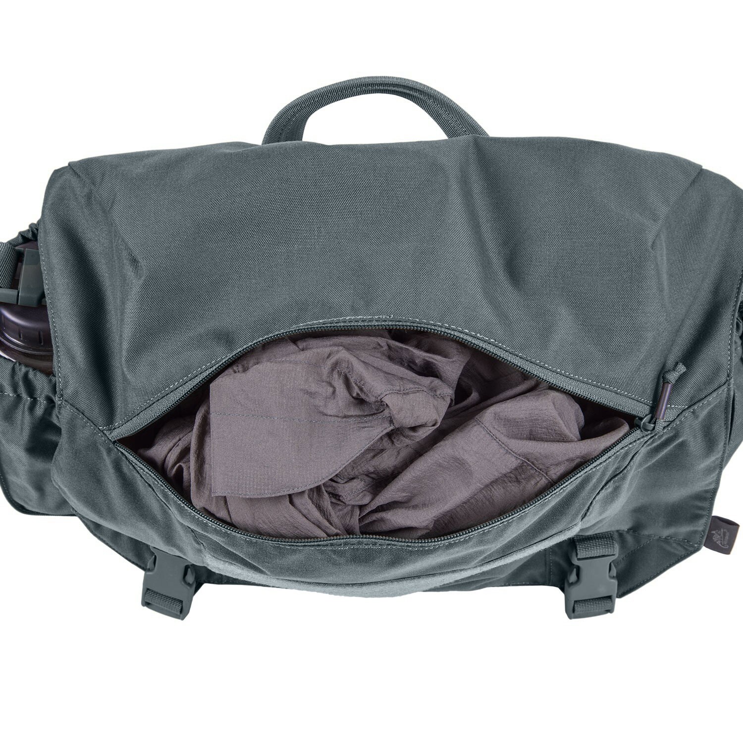 Torba Helikon-Tex Urban Courier Medium 9,5 l - Shadow Grey