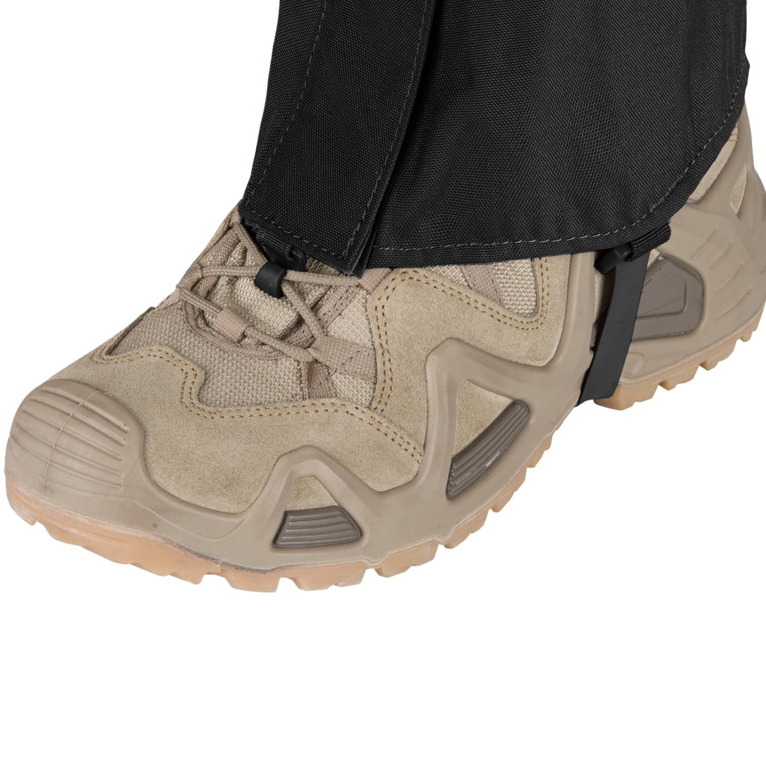 Stuptuty Helikon-Tex Snowfall Long Gaiters - Black