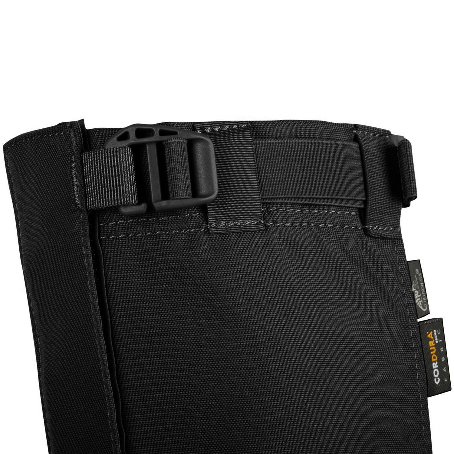 Stuptuty Helikon-Tex Snowfall Long Gaiters - Black