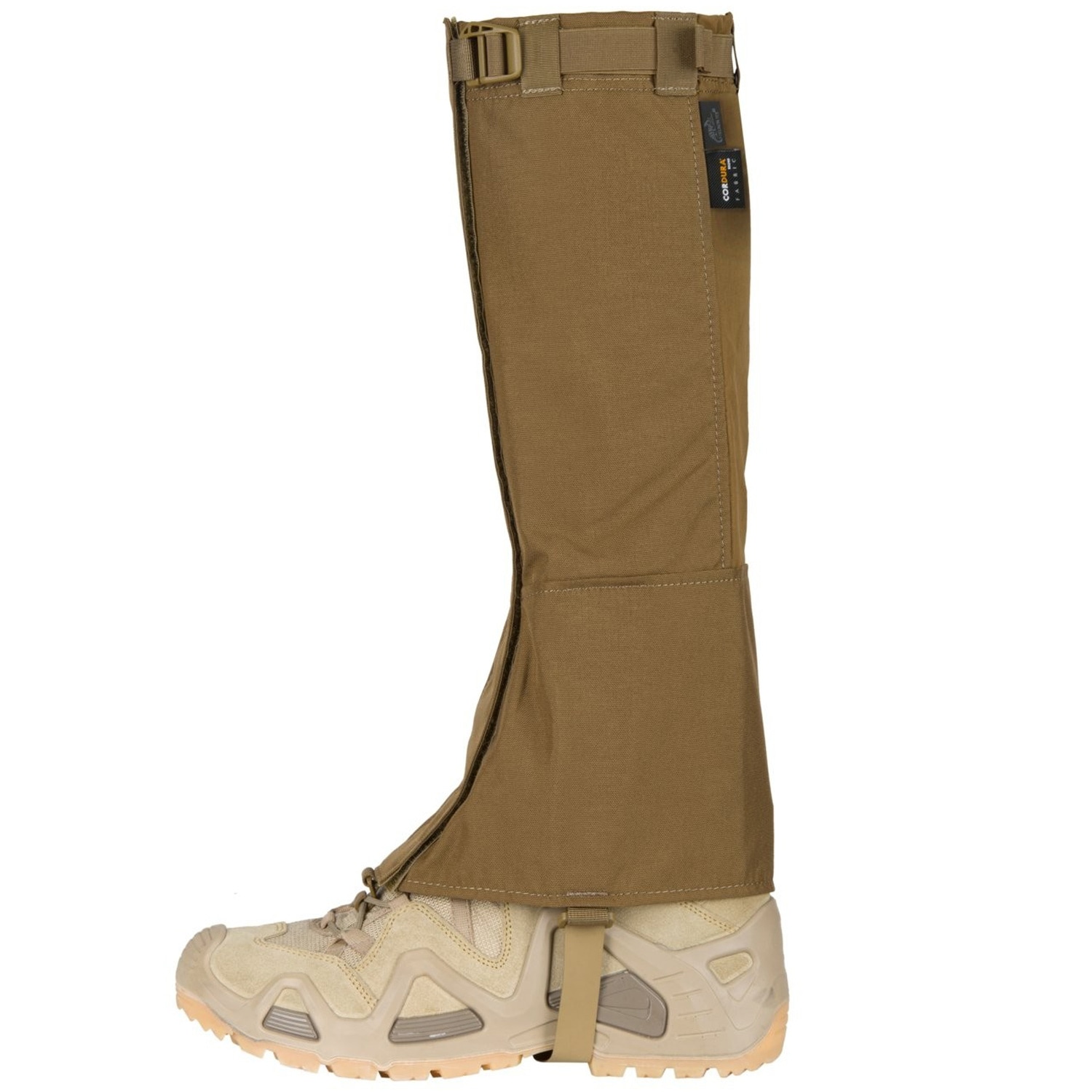 Stuptuty Helikon-Tex Snowfall Long Gaiters - Coyote