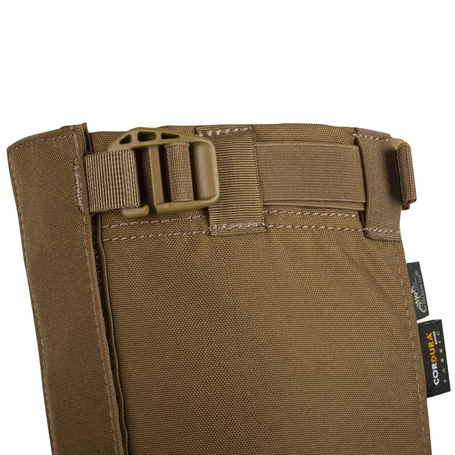 Stuptuty Helikon-Tex Snowfall Long Gaiters - Coyote