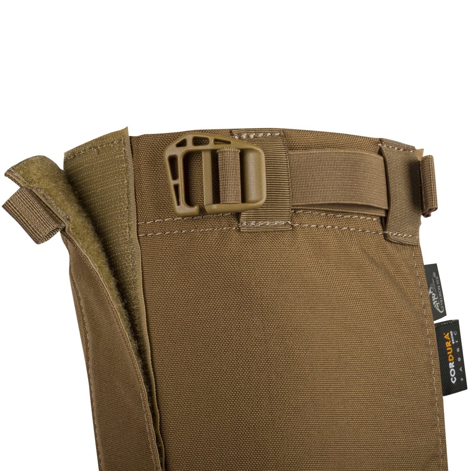 Stuptuty Helikon-Tex Snowfall Long Gaiters - Coyote