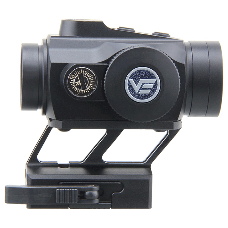 Коліматор Vector Optics Maverick-IV 1x20 Mini 