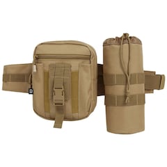 Torba biodrowa Brandit Waistbeltbag Allround Coyote