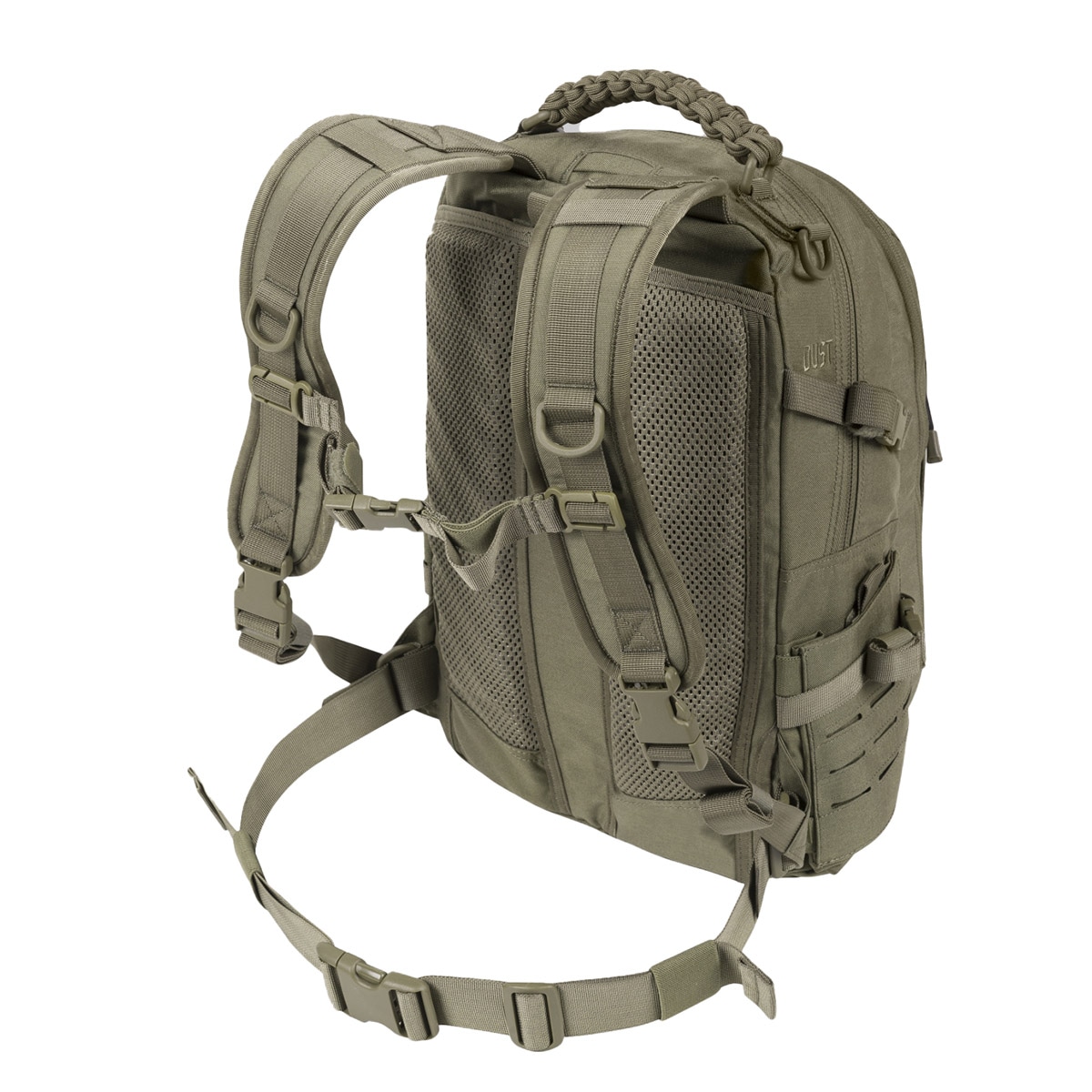 Plecak Direct Action Dust MkII 20 l - Adaptive Green