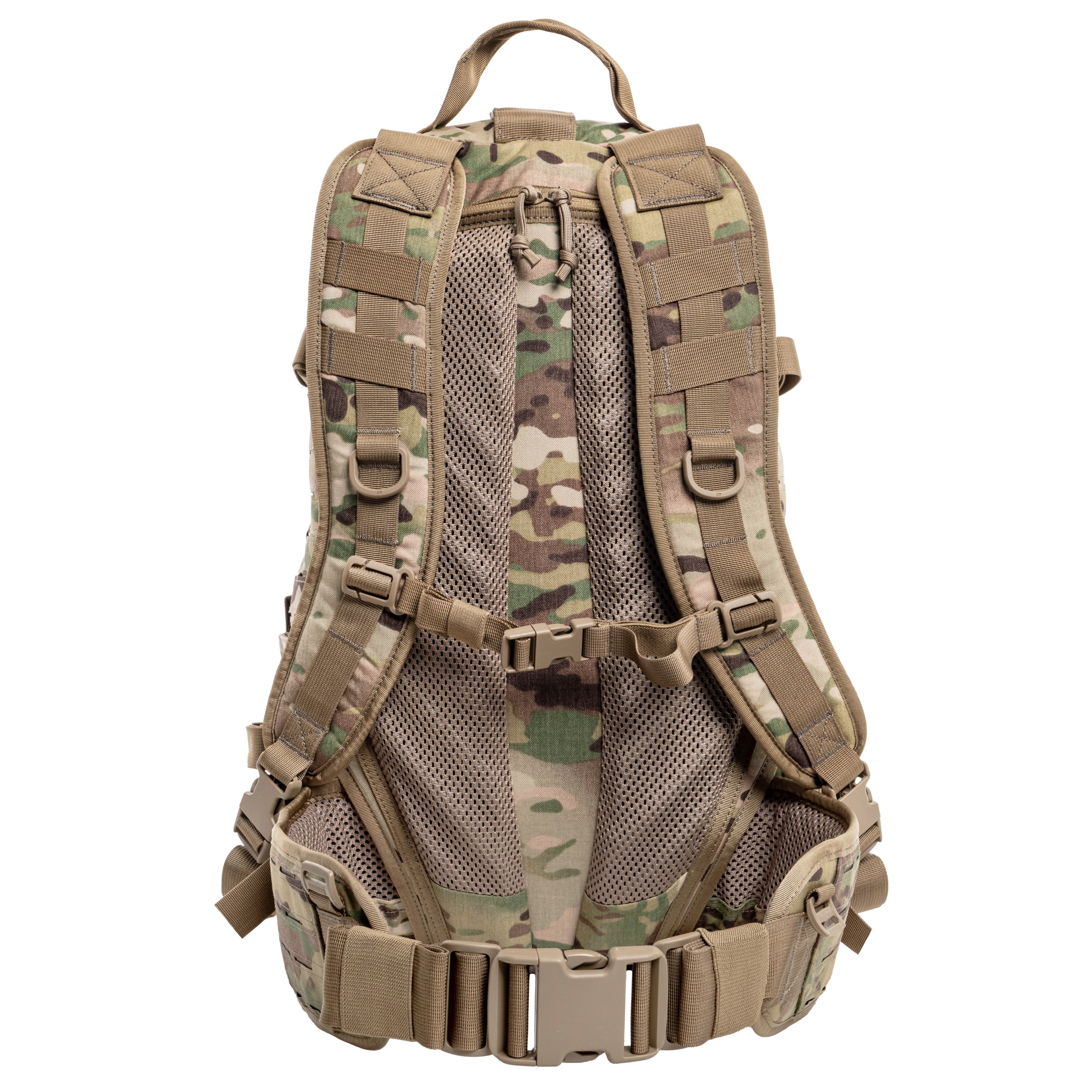 Plecak Direct Action Ghost Mk.II 28+3,5 l - MultiCam