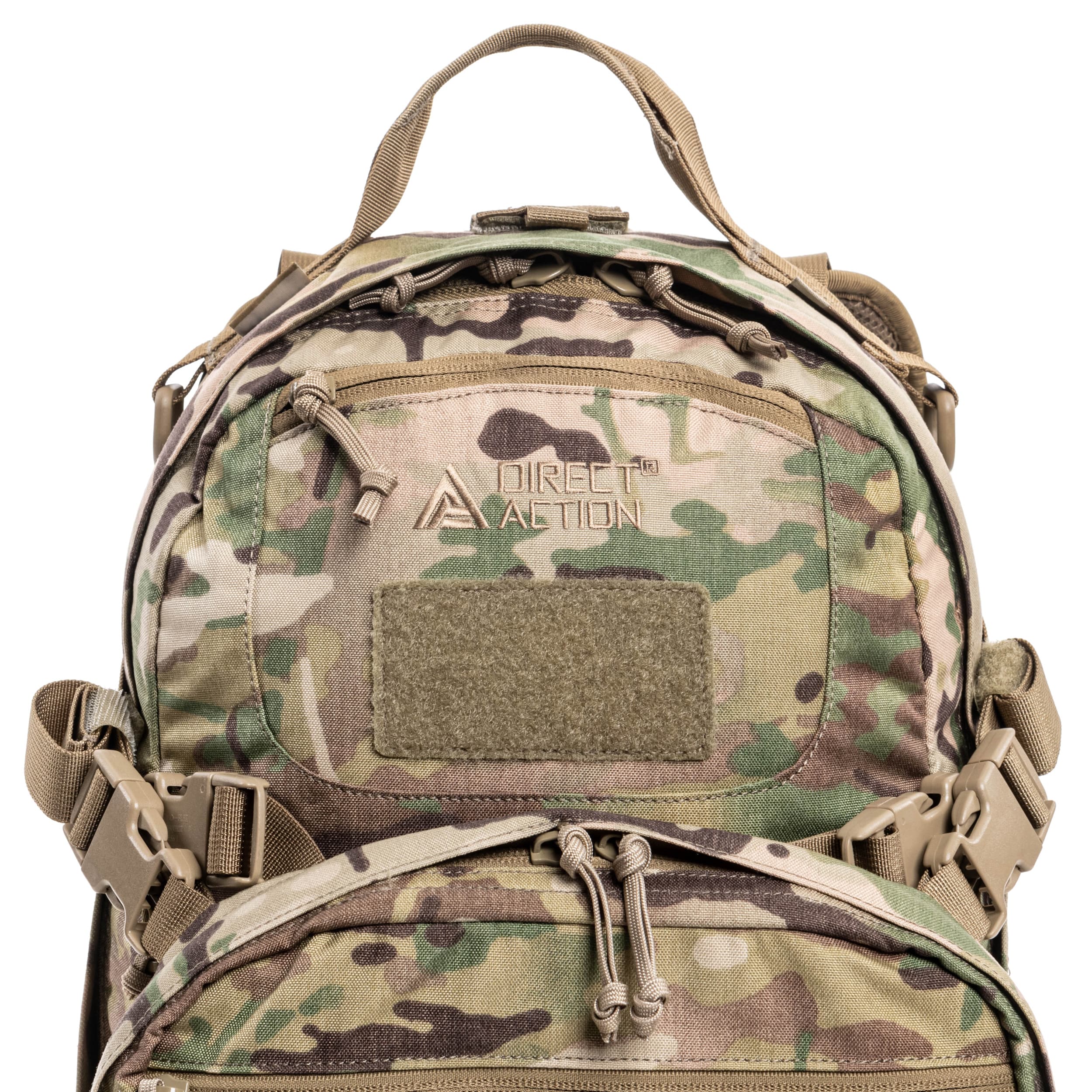 Plecak Direct Action Ghost Mk.II 28+3,5 l - MultiCam