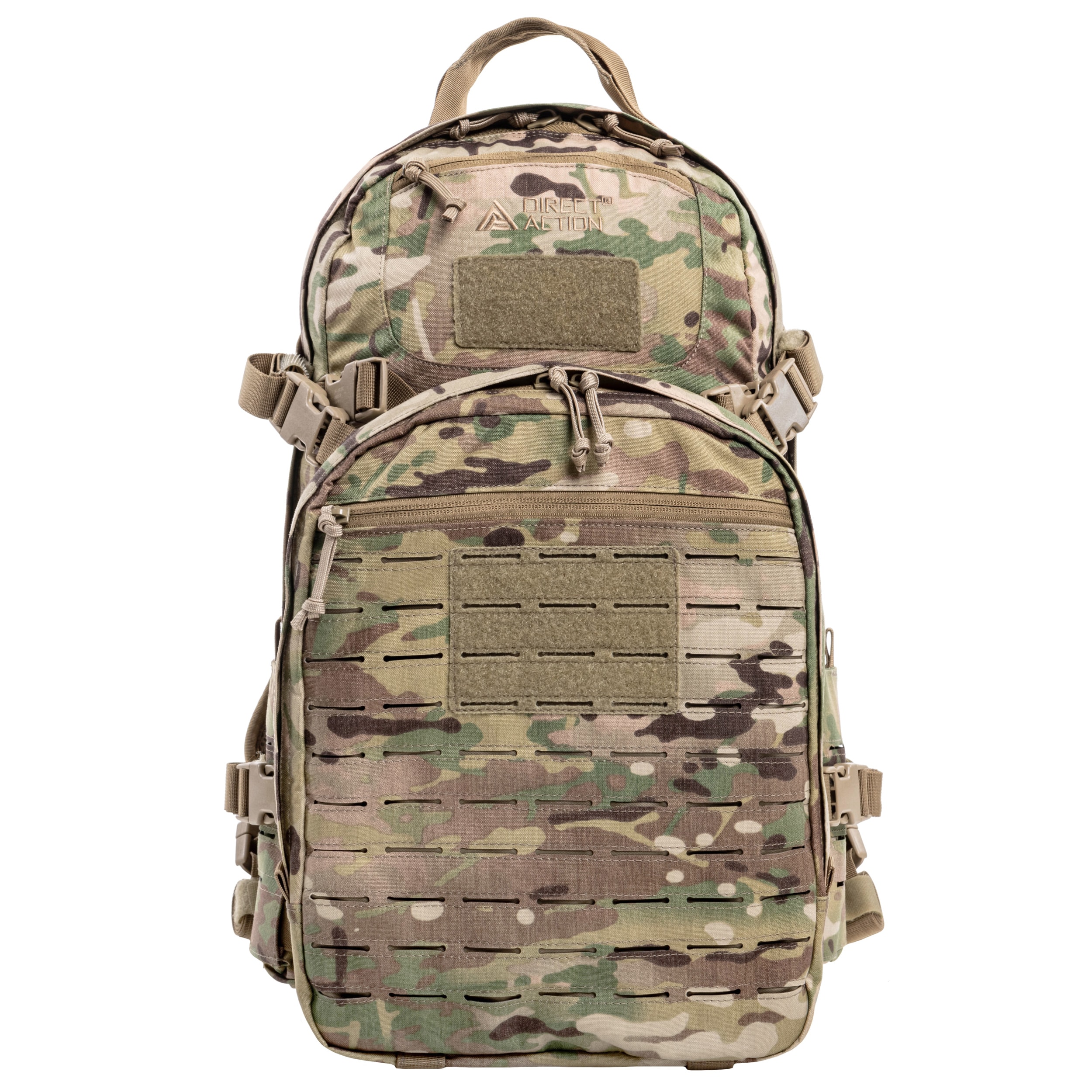 Plecak Direct Action Ghost Mk.II 28+3,5 l - MultiCam