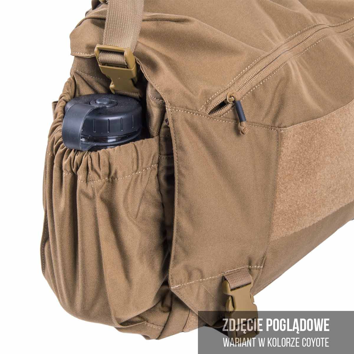 Torba Helikon-Tex Urban Courier Large 16 l - Shadow Grey