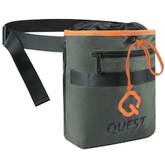 Torba Quest na znaleziska - Szara