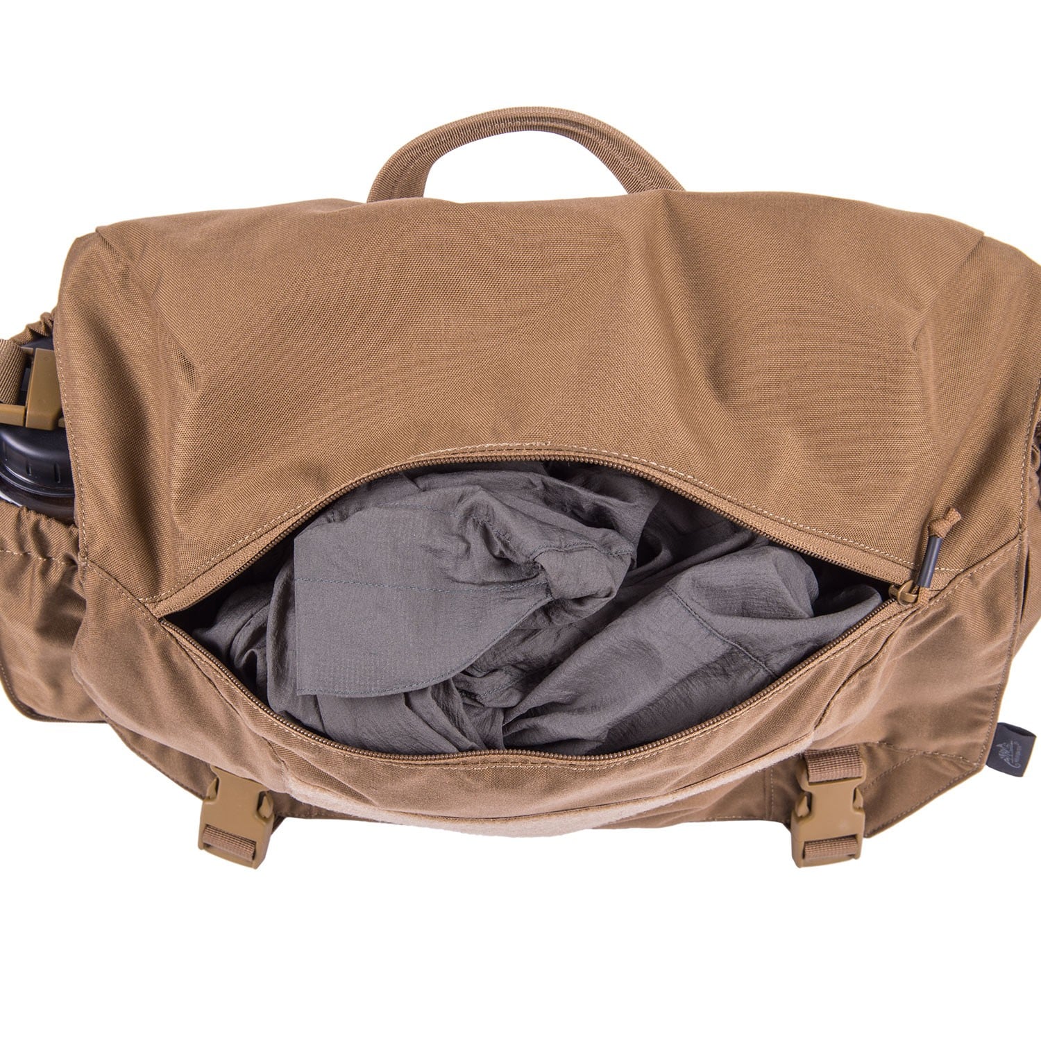 Torba Helikon-Tex Urban Courier Medium 9,5 l - Coyote