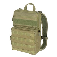 Plecak 8Fields Multipurpose Expendable Backpack 12-24 l - Olive