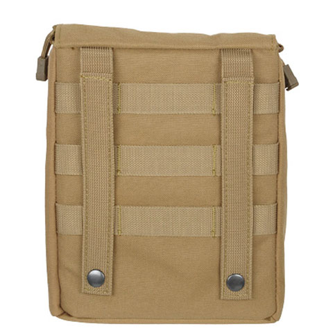 Ładownica 8Fields GP Mag Large na sześć magazynków 5,56 - Coyote