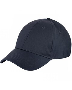 Czapka z daszkiem M-Tac Flex RipStop Dark Grey Czapka z daszkiem M-Tac Flex RipStop Dark Grey