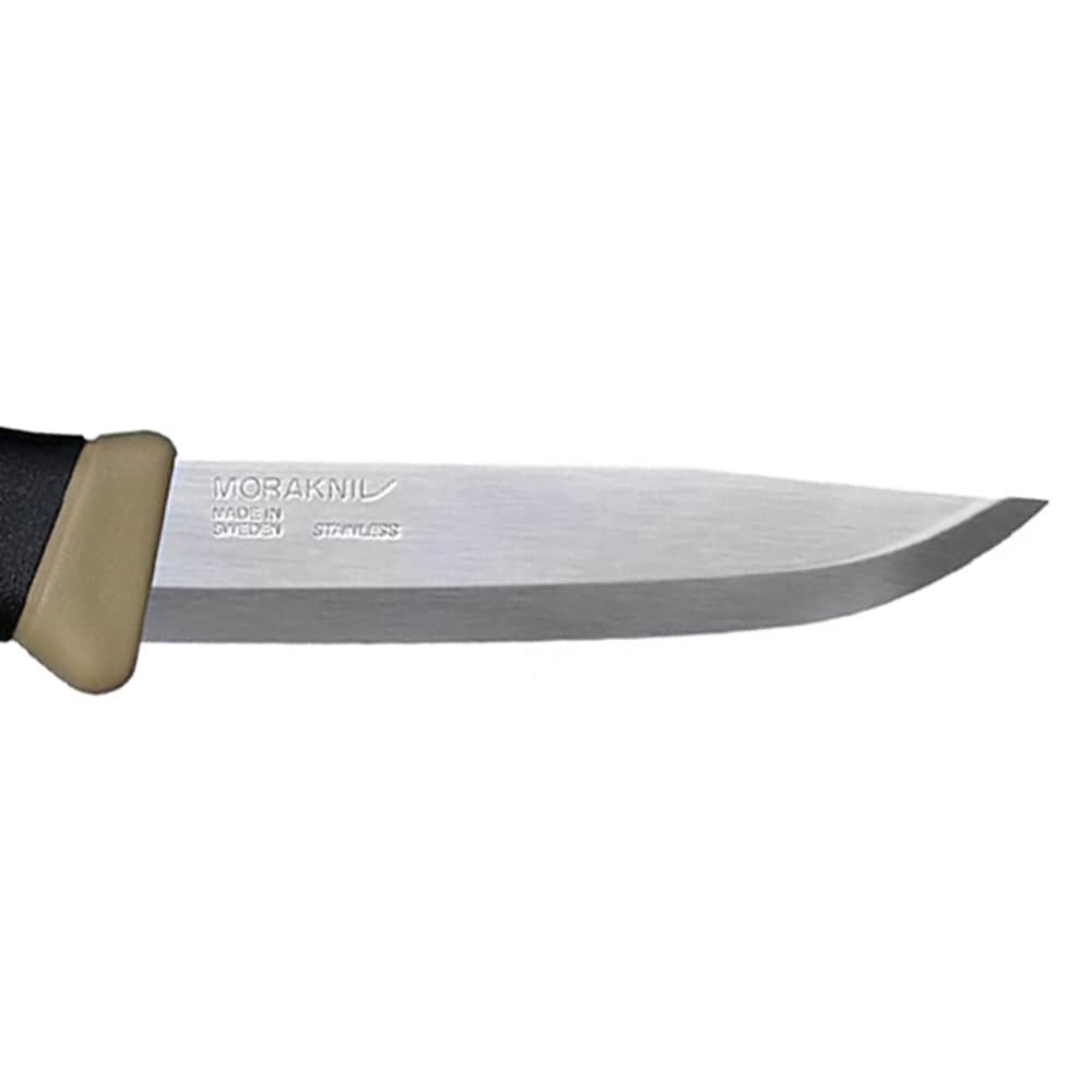 Ніж Mora Companion Stainless - Desert