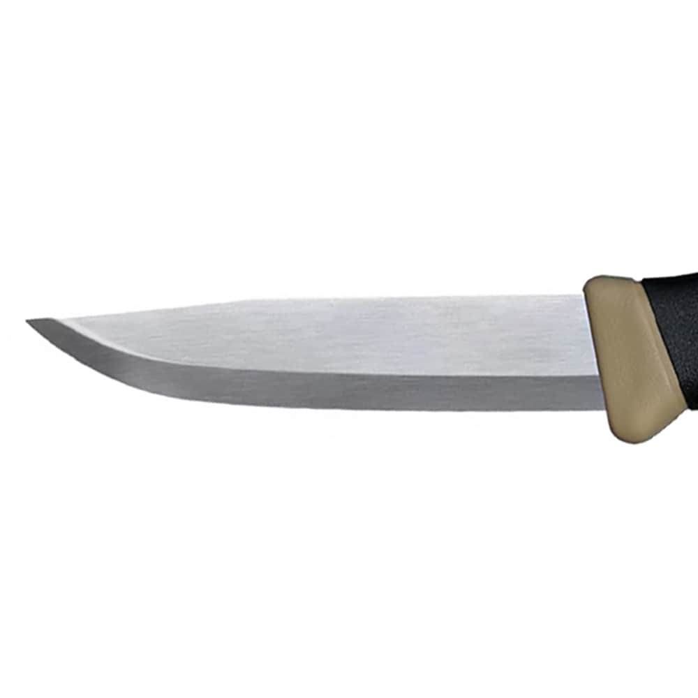 Ніж Mora Companion Stainless - Desert