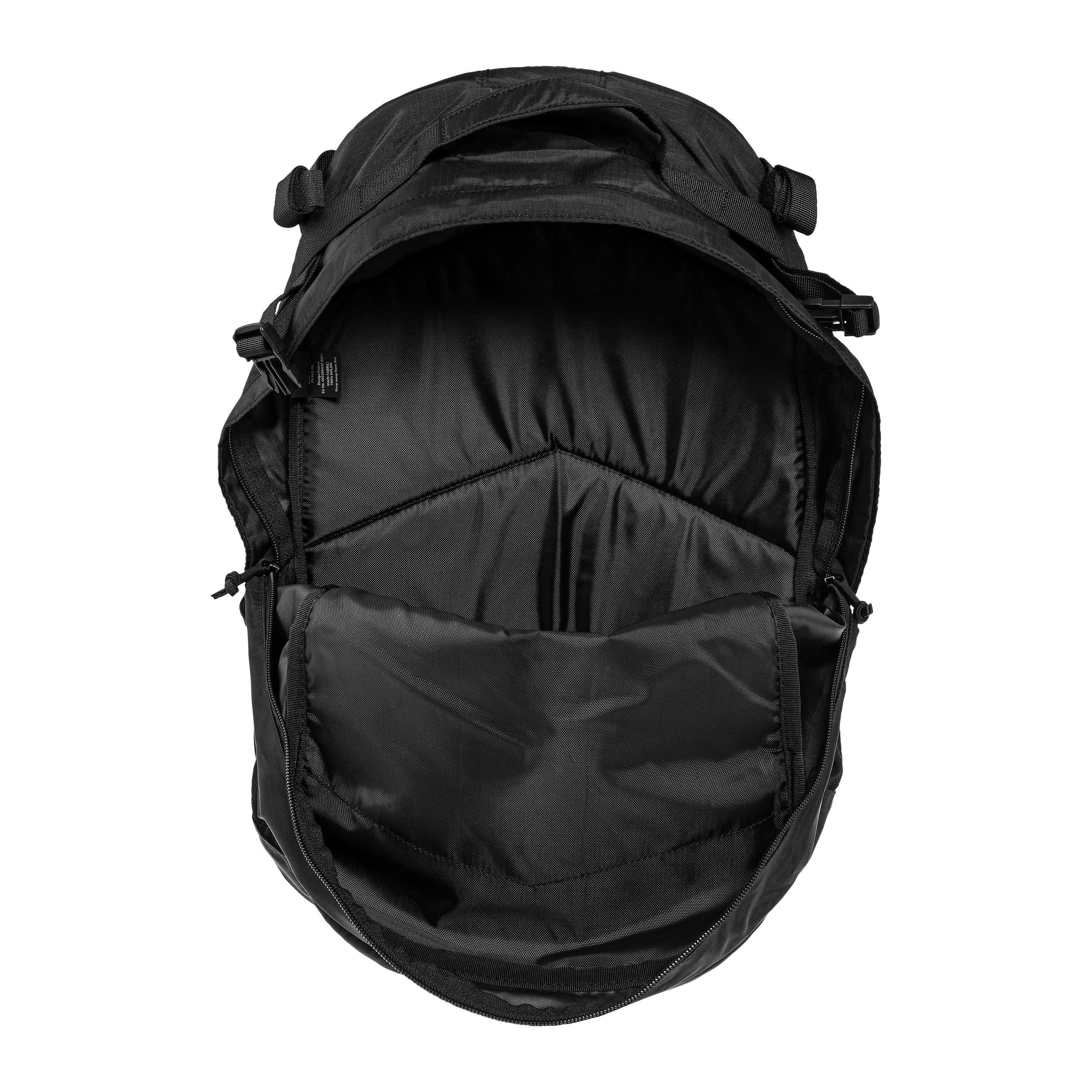 Plecak Helikon EDC Lite 21 l - Black