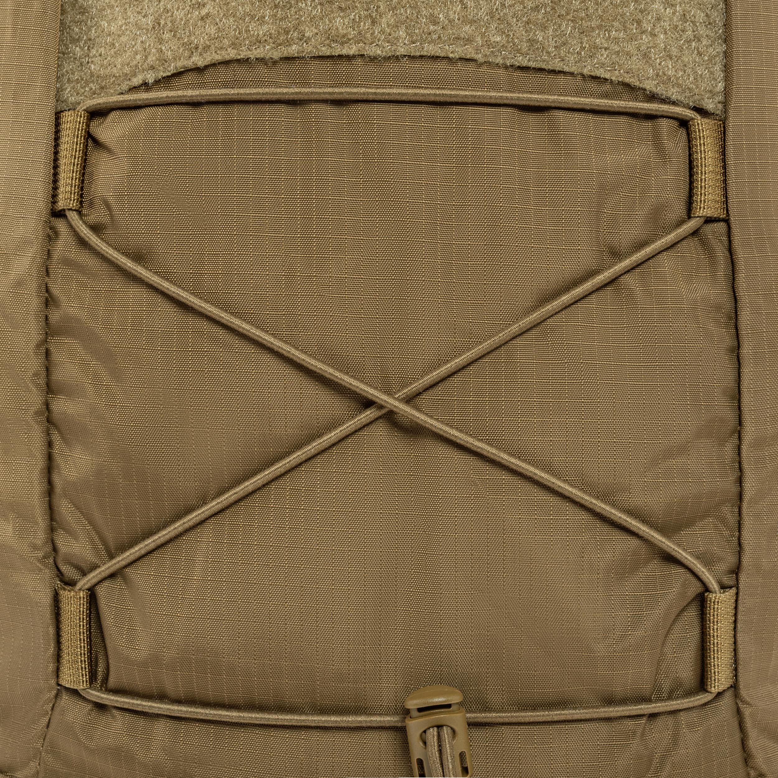 Plecak Helikon EDC Lite 21 l - Coyote