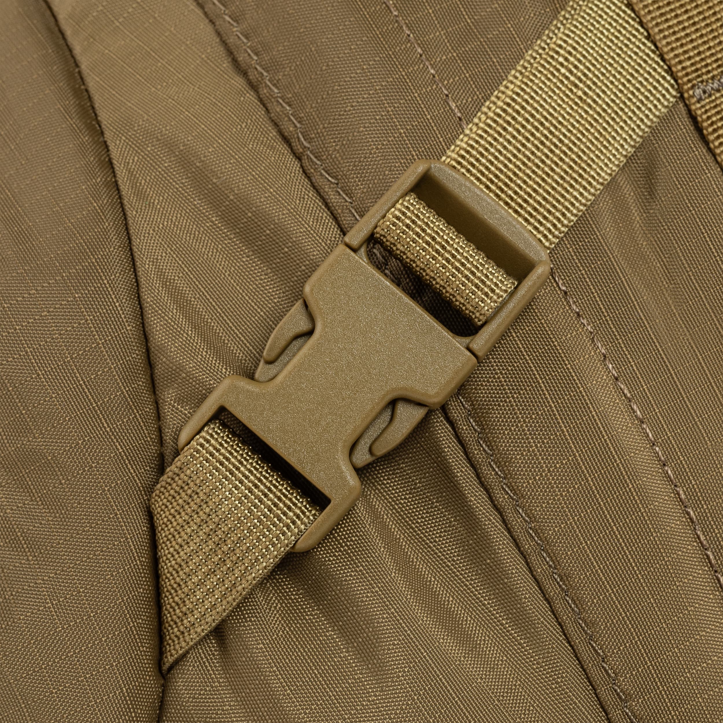 Plecak Helikon EDC Lite 21 l - Coyote