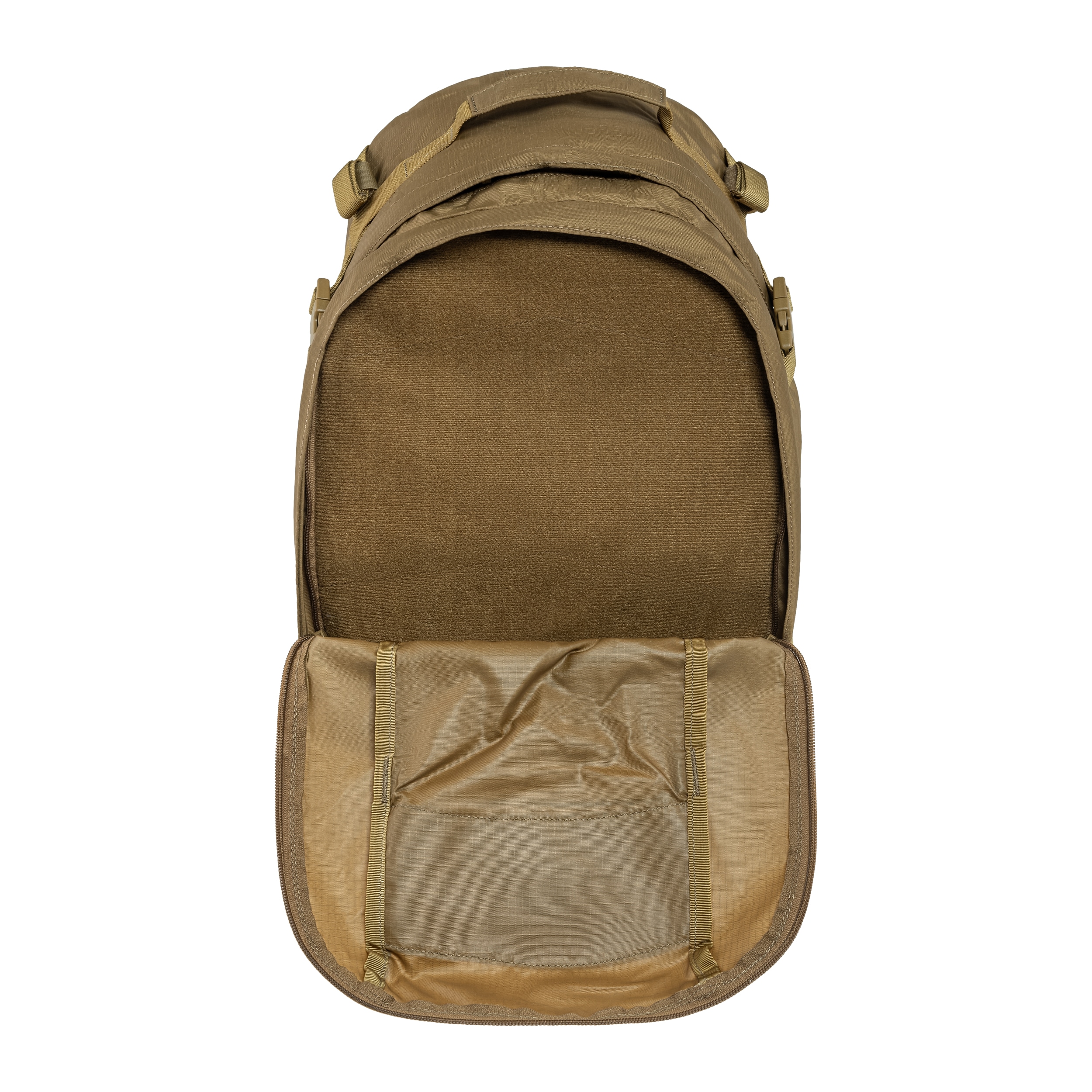 Plecak Helikon EDC Lite 21 l - Coyote