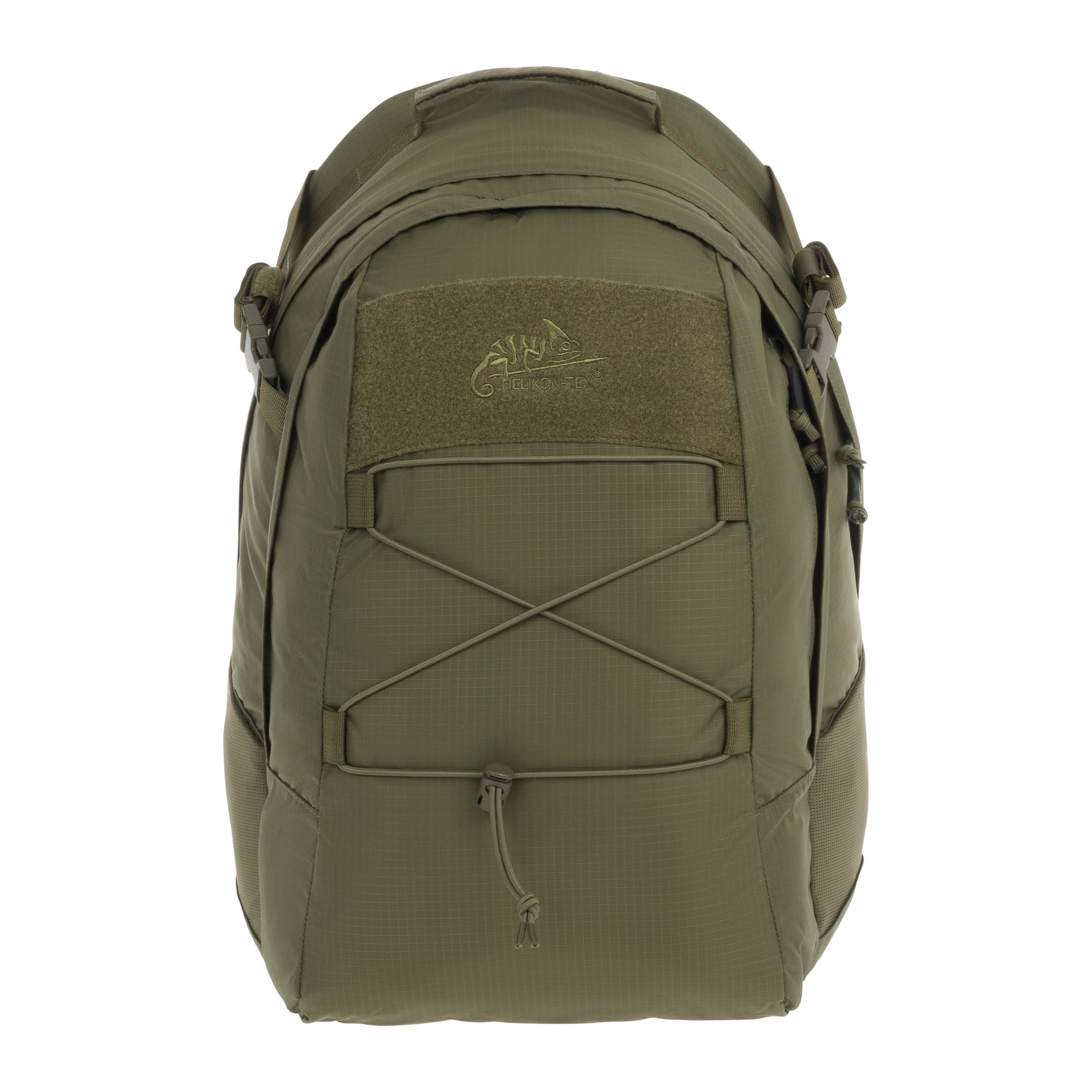 Plecak Helikon EDC Lite 21 l - Olive Green