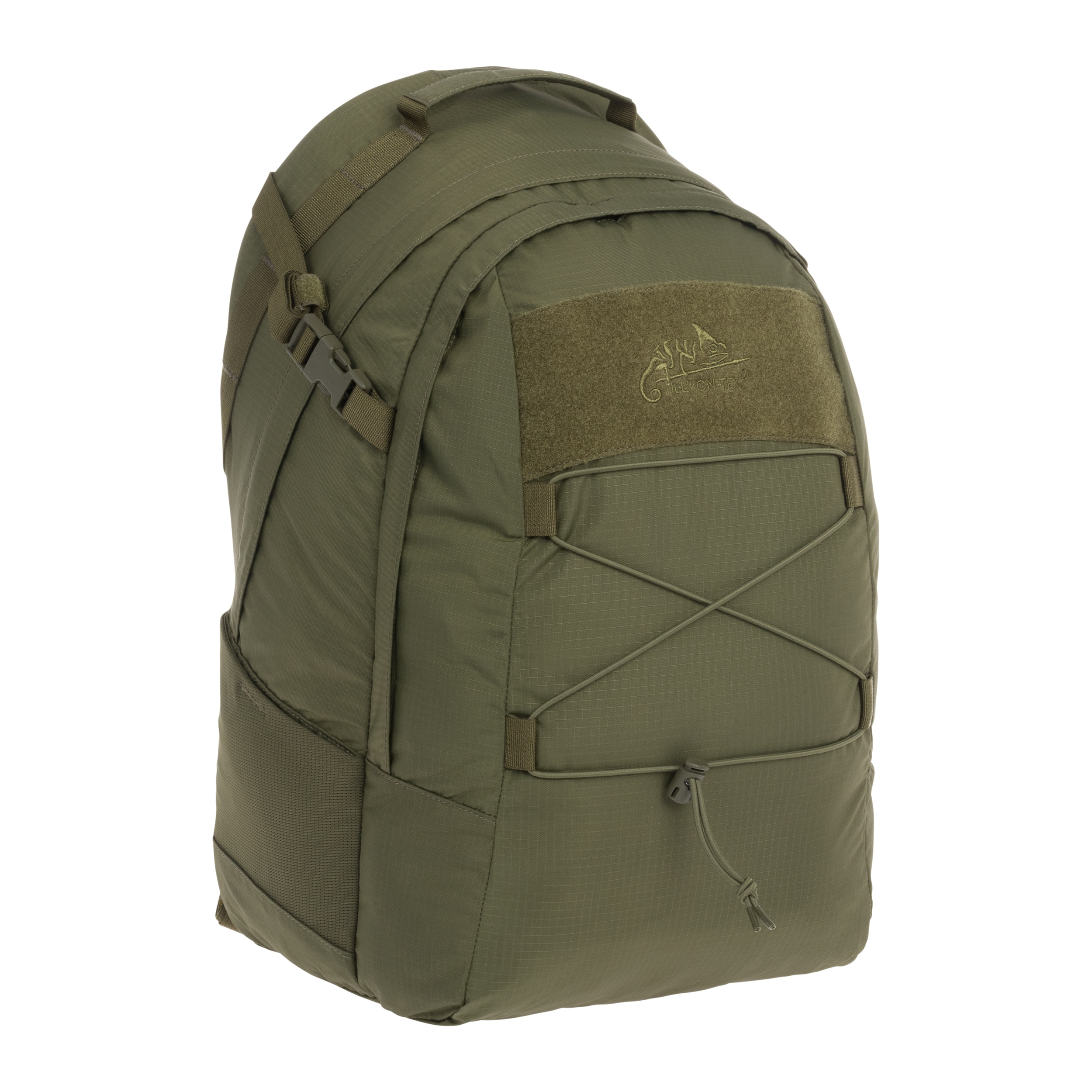 Plecak Helikon EDC Lite 21 l - Olive Green