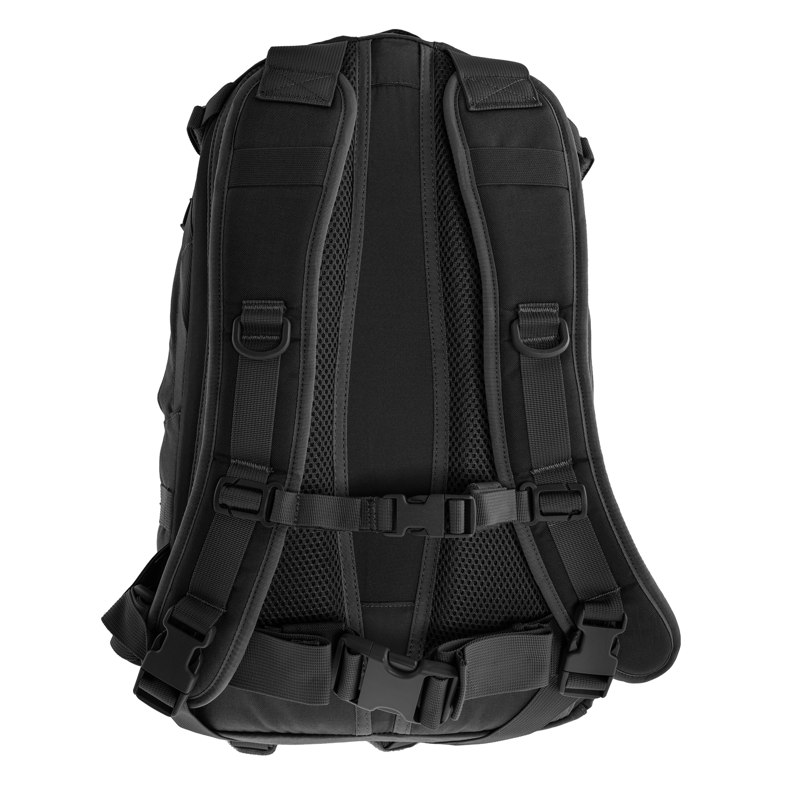 Plecak Helikon-Tex EDC Cordura 21 l - Black