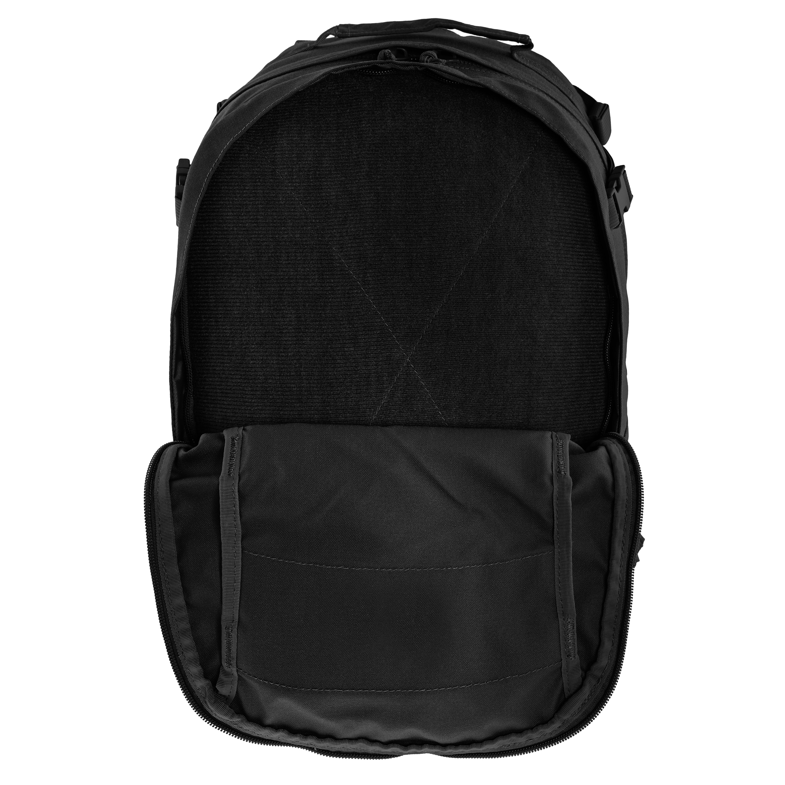 Plecak Helikon-Tex EDC Cordura 21 l - Black