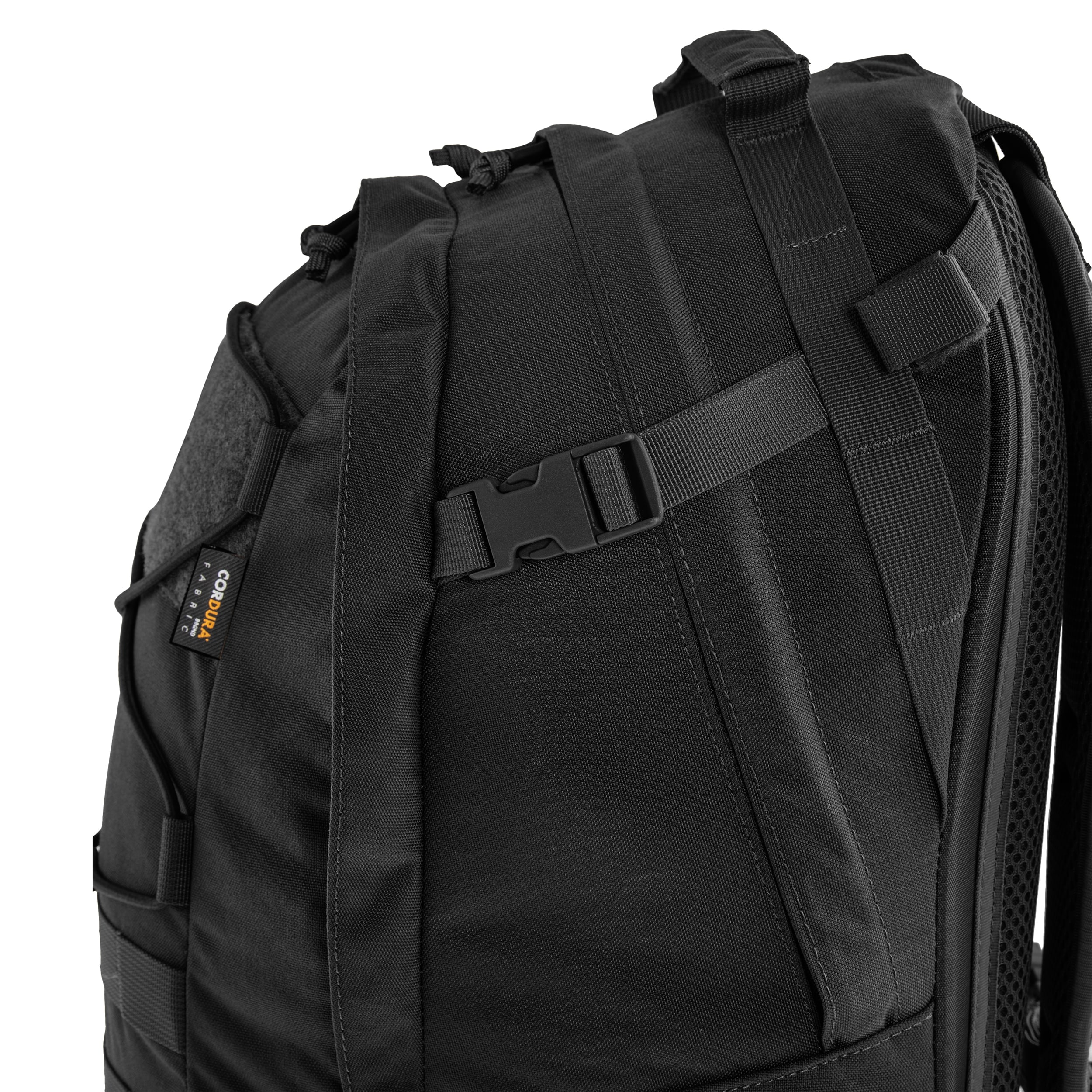 Plecak Helikon-Tex EDC Cordura 21 l - Black