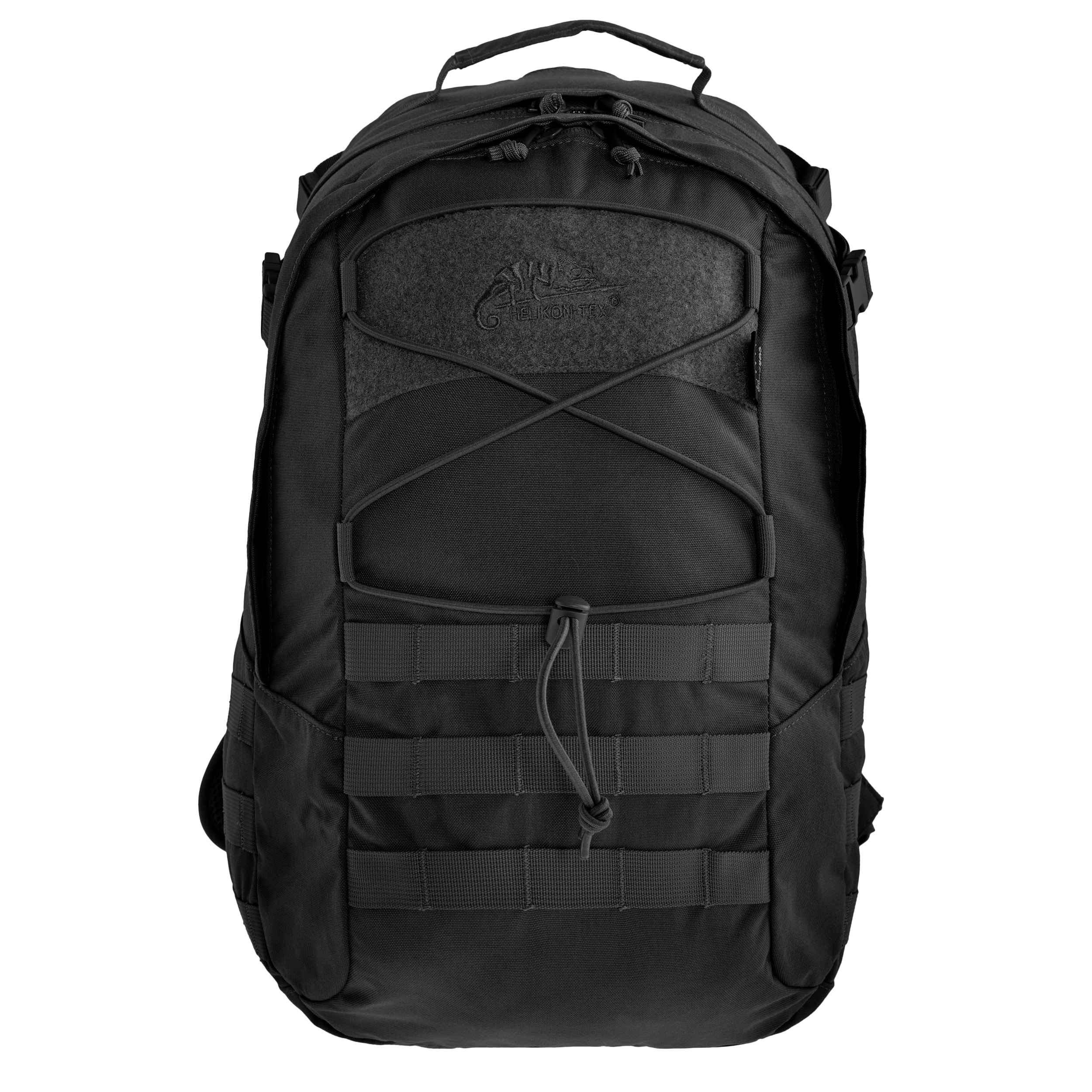 Plecak Helikon-Tex EDC Cordura 21 l - Black