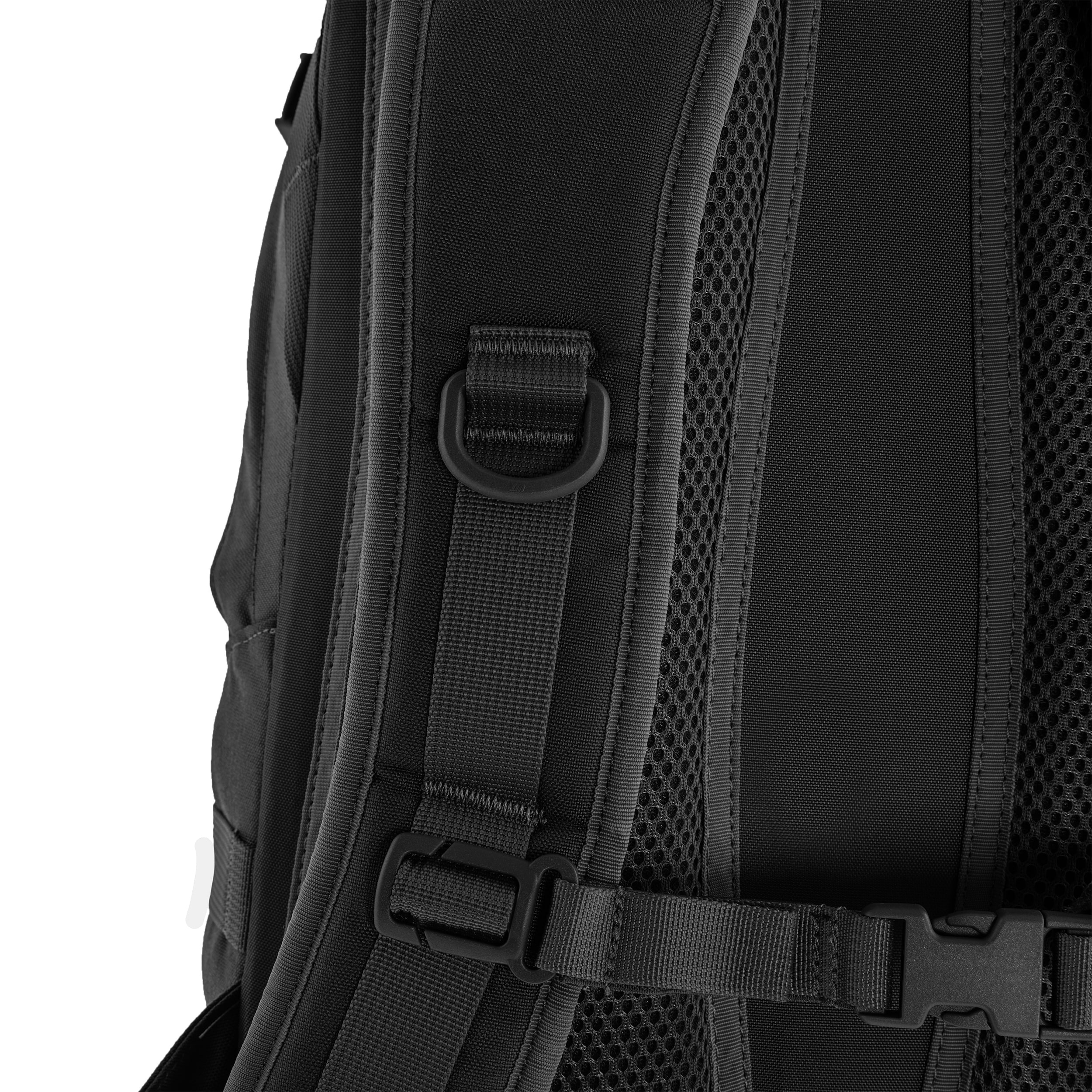 Plecak Helikon-Tex EDC Cordura 21 l - Black