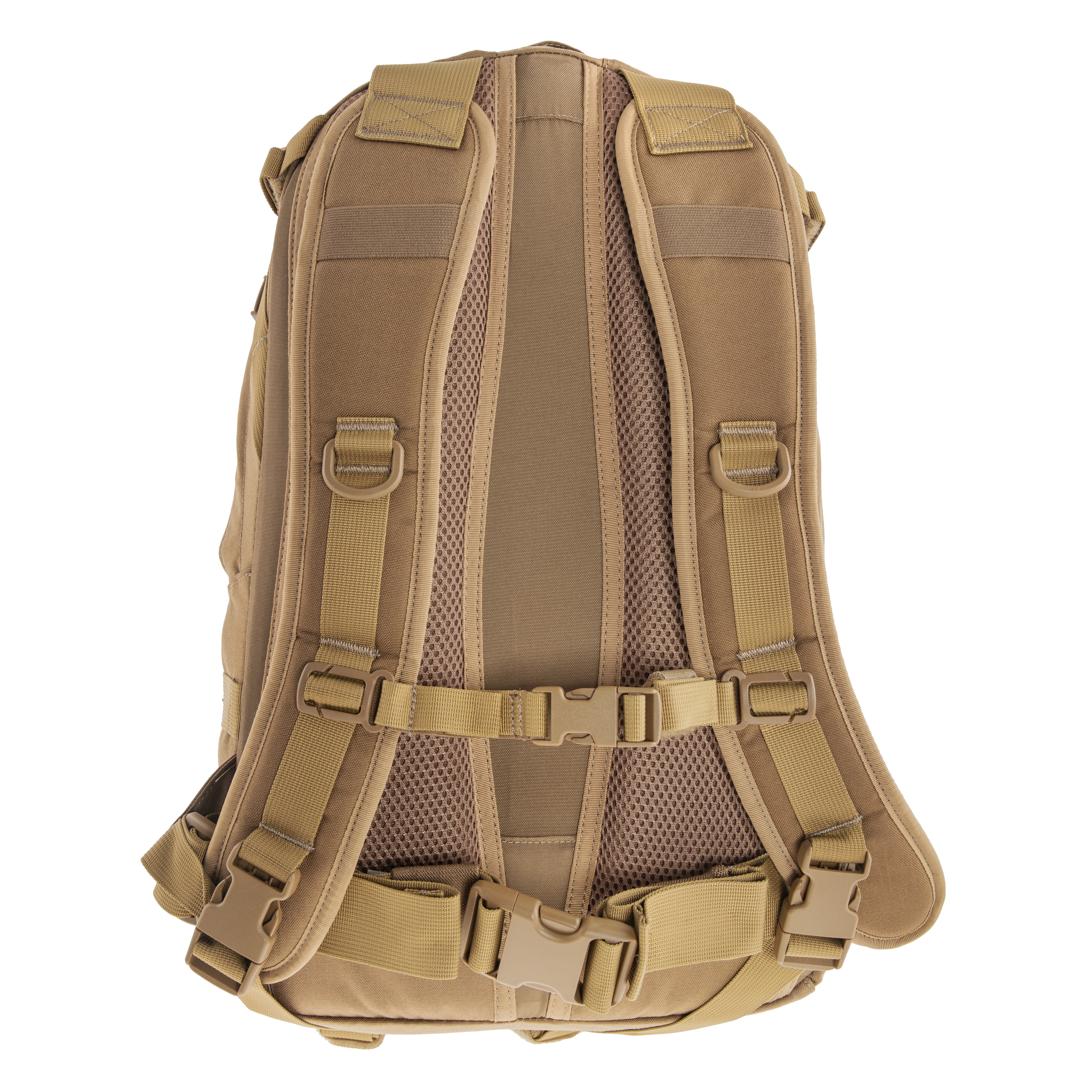 Plecak Helikon-Tex EDC Cordura 21 l - Coyote