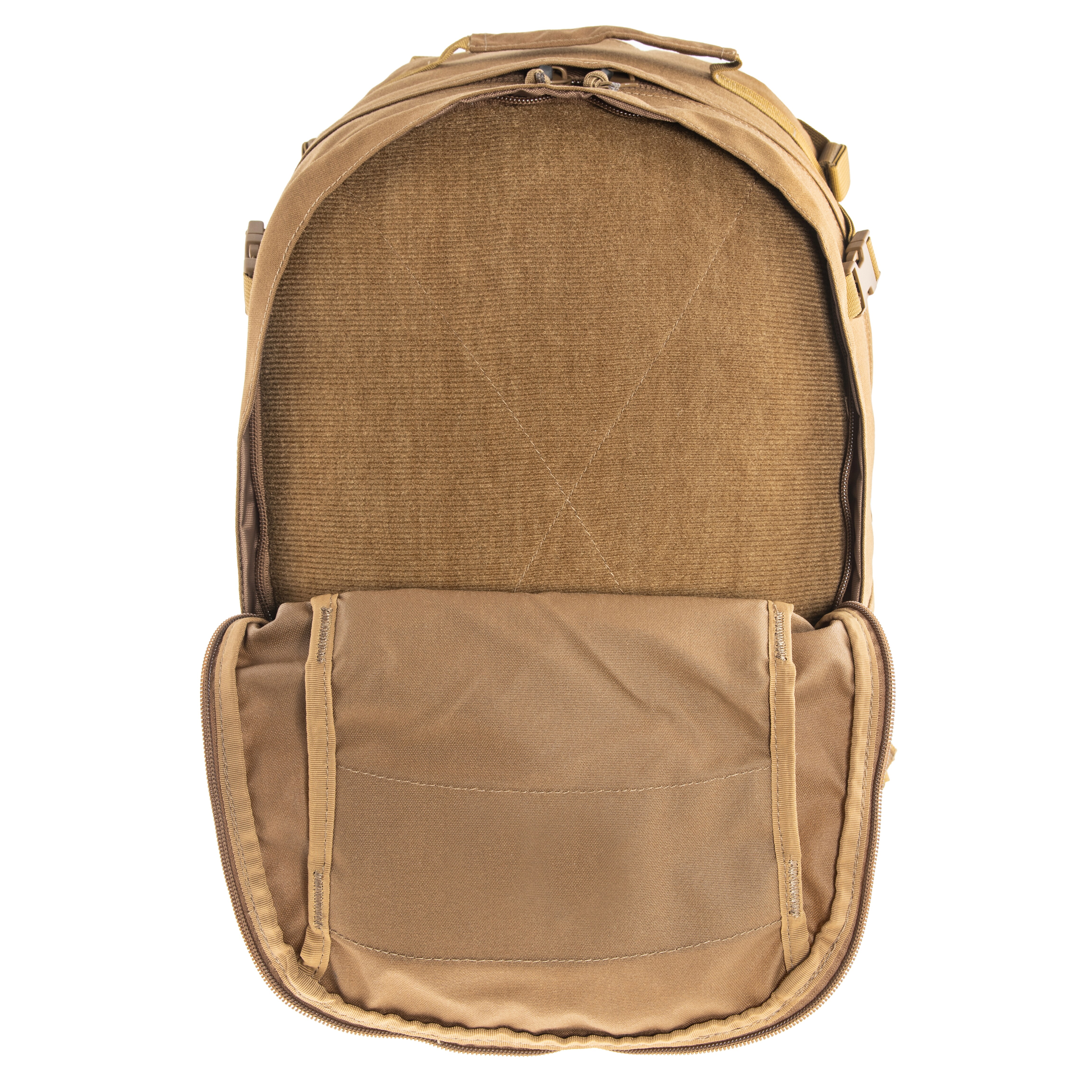 Plecak Helikon-Tex EDC Cordura 21 l - Coyote
