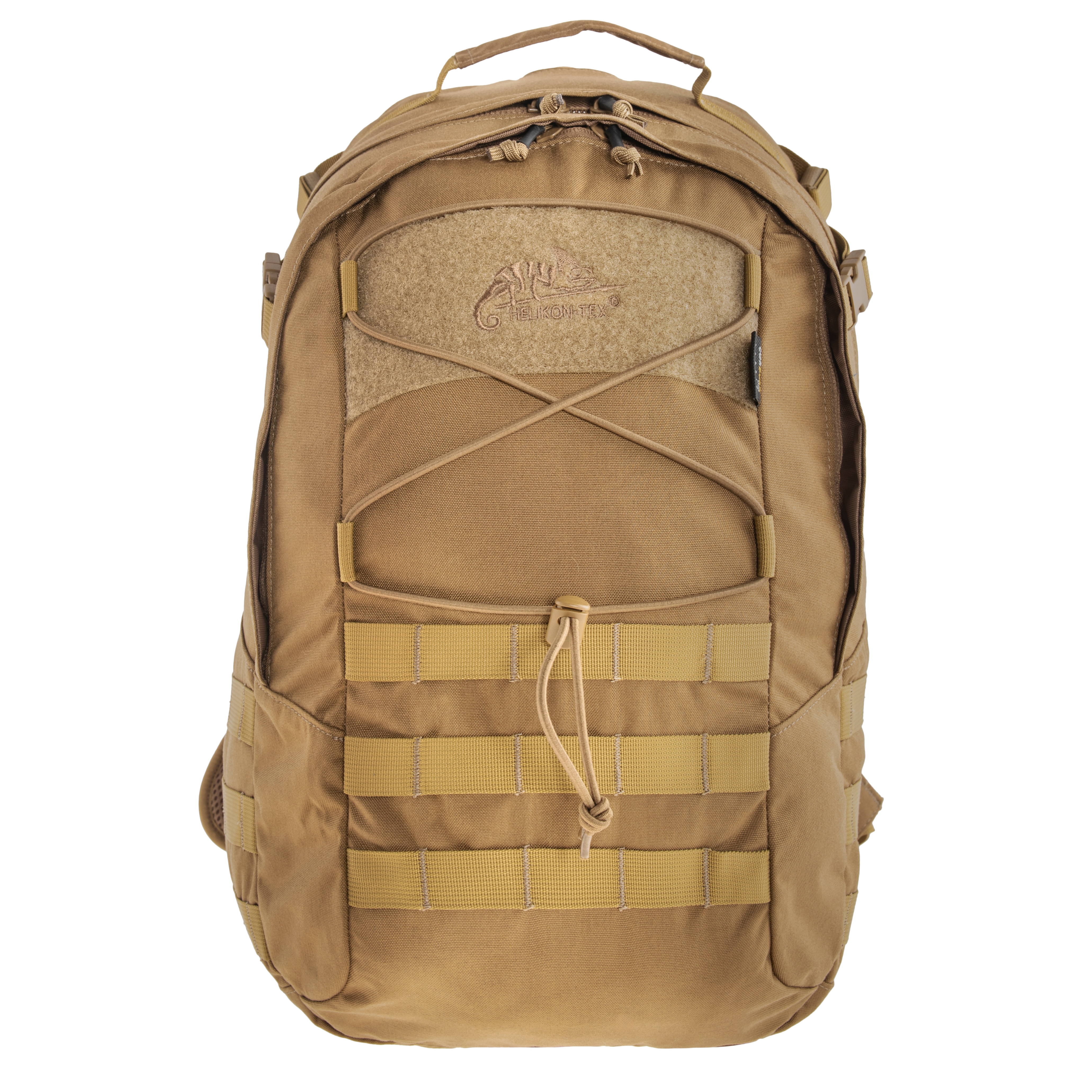Plecak Helikon-Tex EDC Cordura 21 l - Coyote